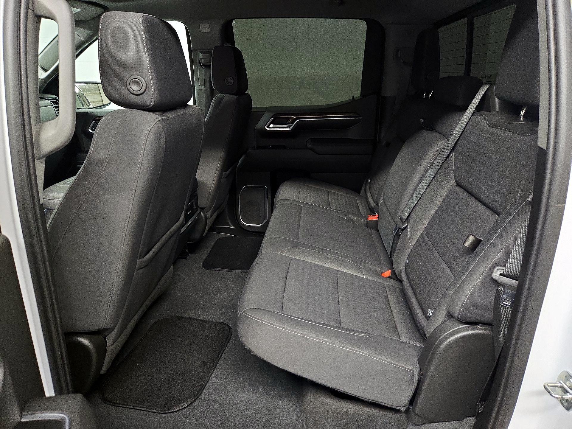 Thumbnail: 2022 GMC Sierra 1500 - 19