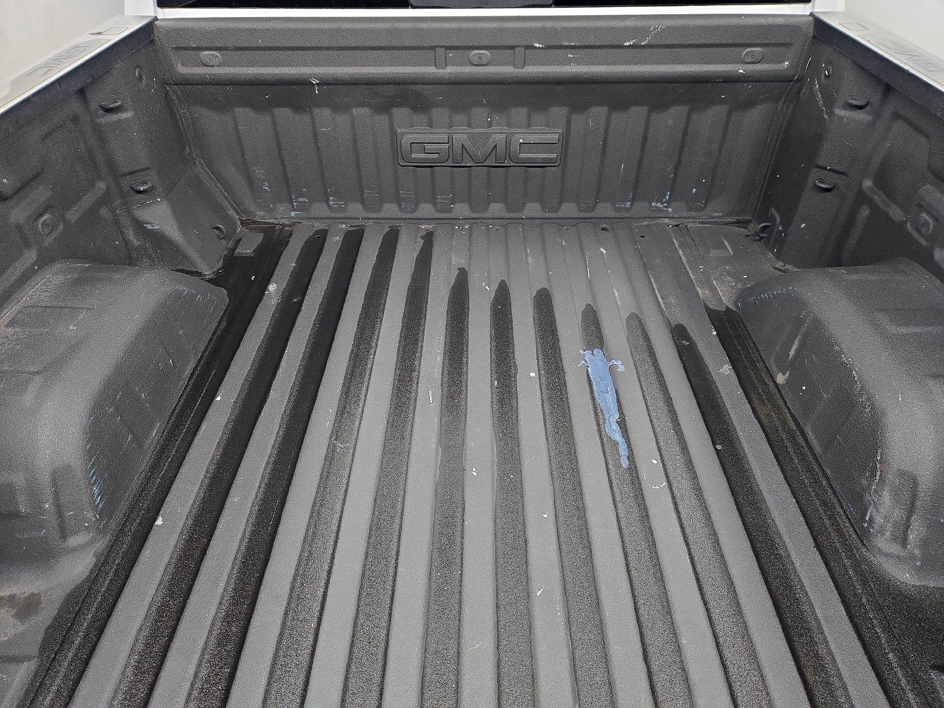 Thumbnail: 2022 GMC Sierra 1500 - 20