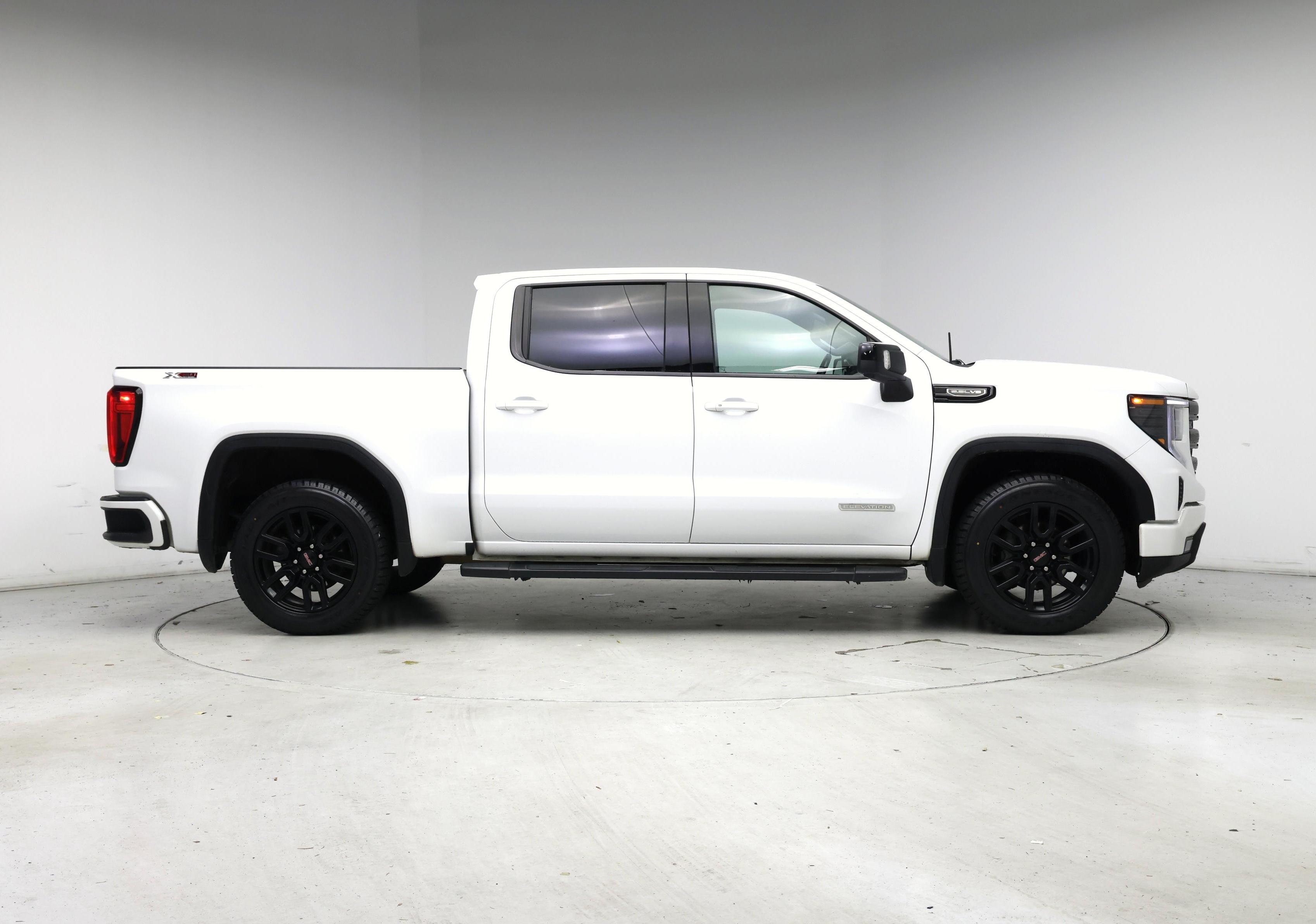 Thumbnail: 2022 GMC Sierra 1500 - 7