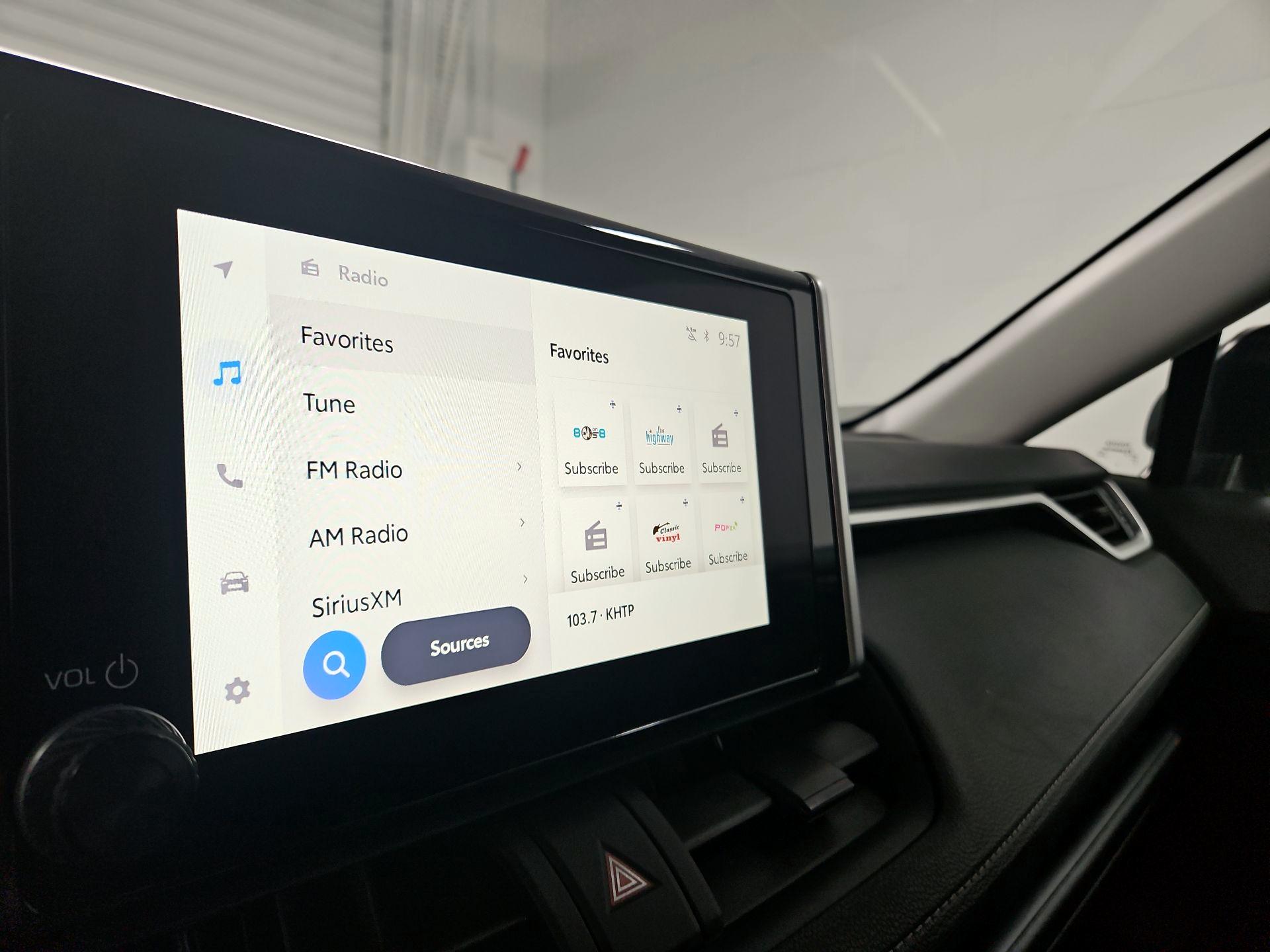 Thumbnail: 2024 Toyota RAV4 - 15