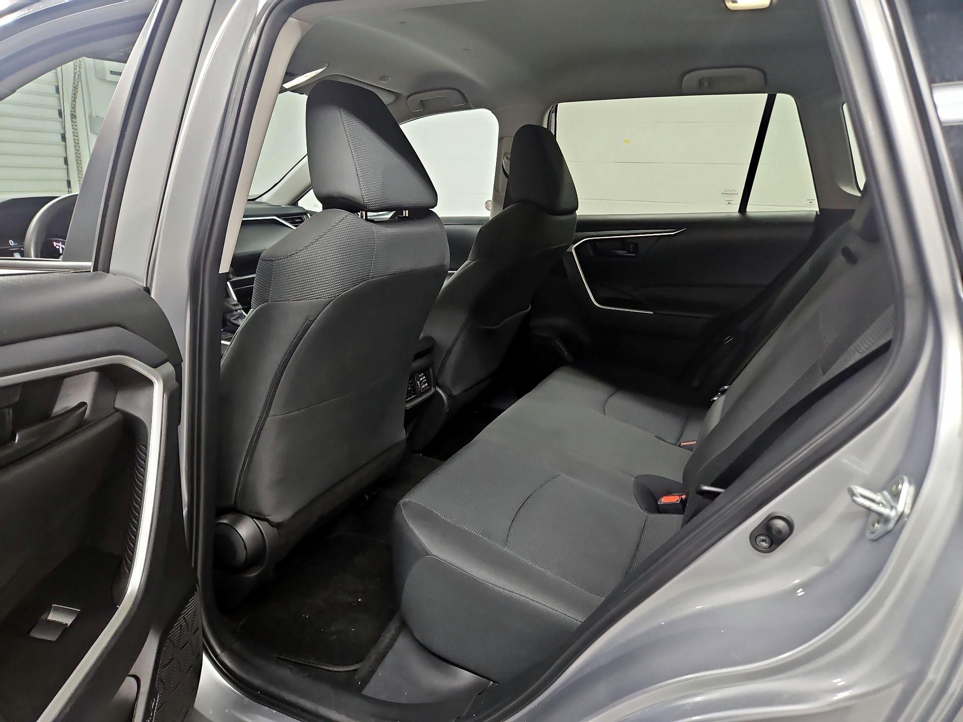 Thumbnail: 2024 Toyota RAV4 - 19