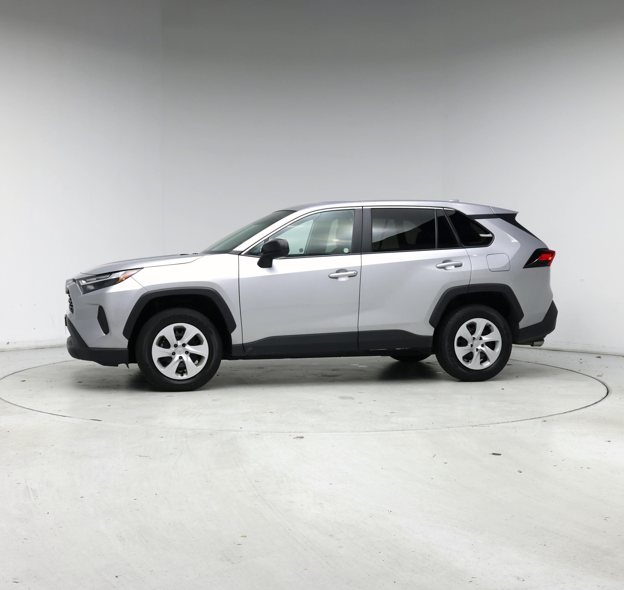 Thumbnail: 2024 Toyota RAV4 - 3