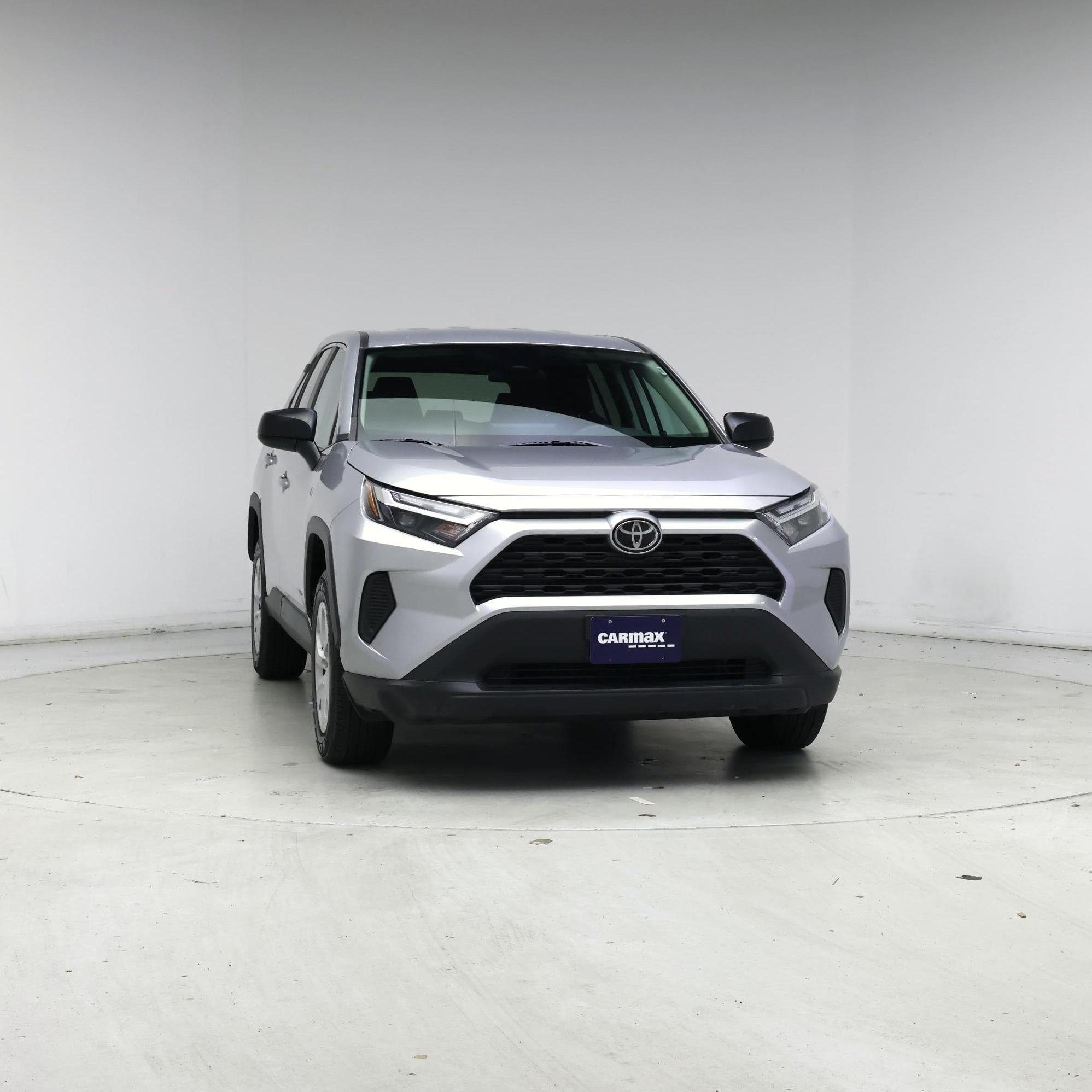 Thumbnail: 2024 Toyota RAV4 - 5