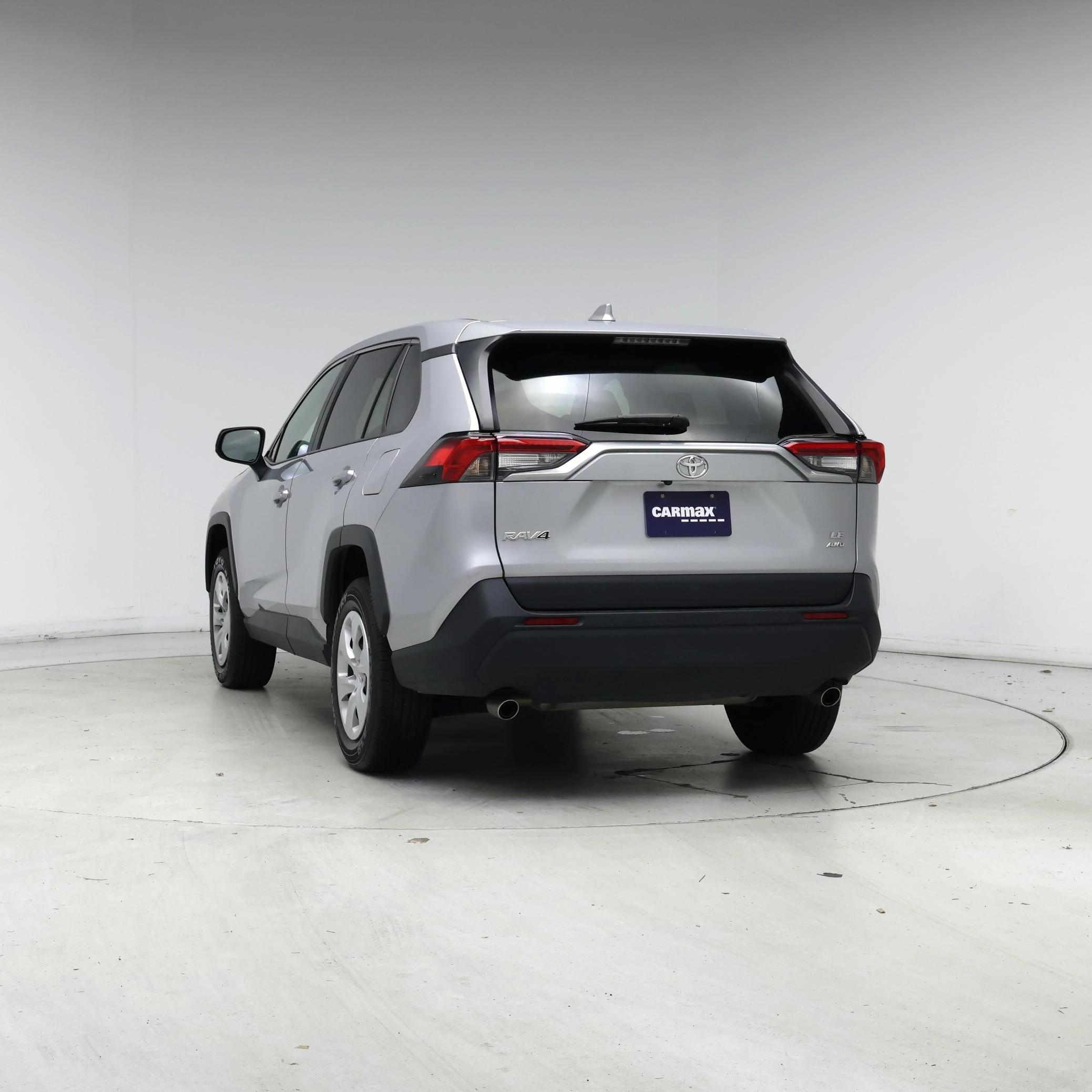 Thumbnail: 2024 Toyota RAV4 - 6