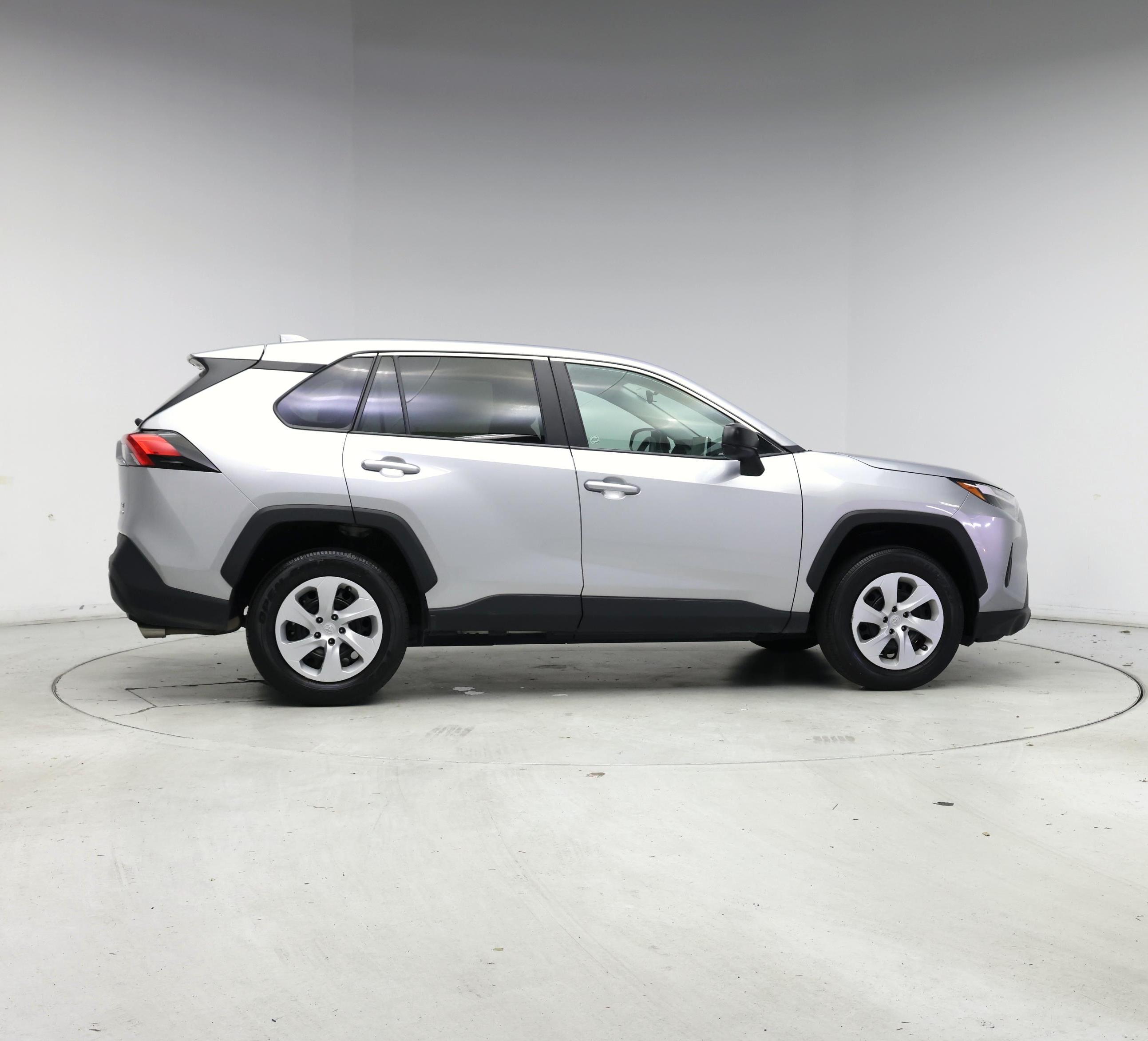 Thumbnail: 2024 Toyota RAV4 - 7