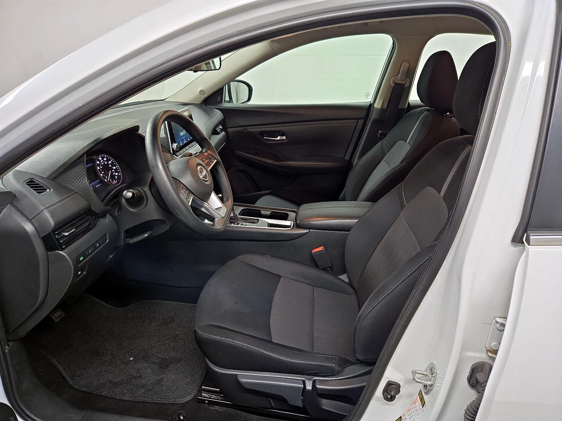 Thumbnail: 2024 Nissan Sentra - 11