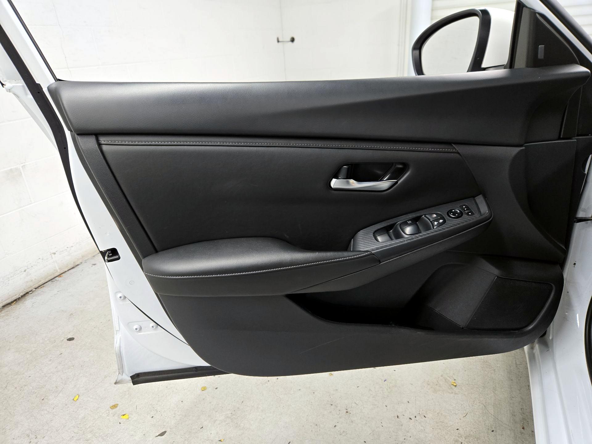 Thumbnail: 2024 Nissan Sentra - 12