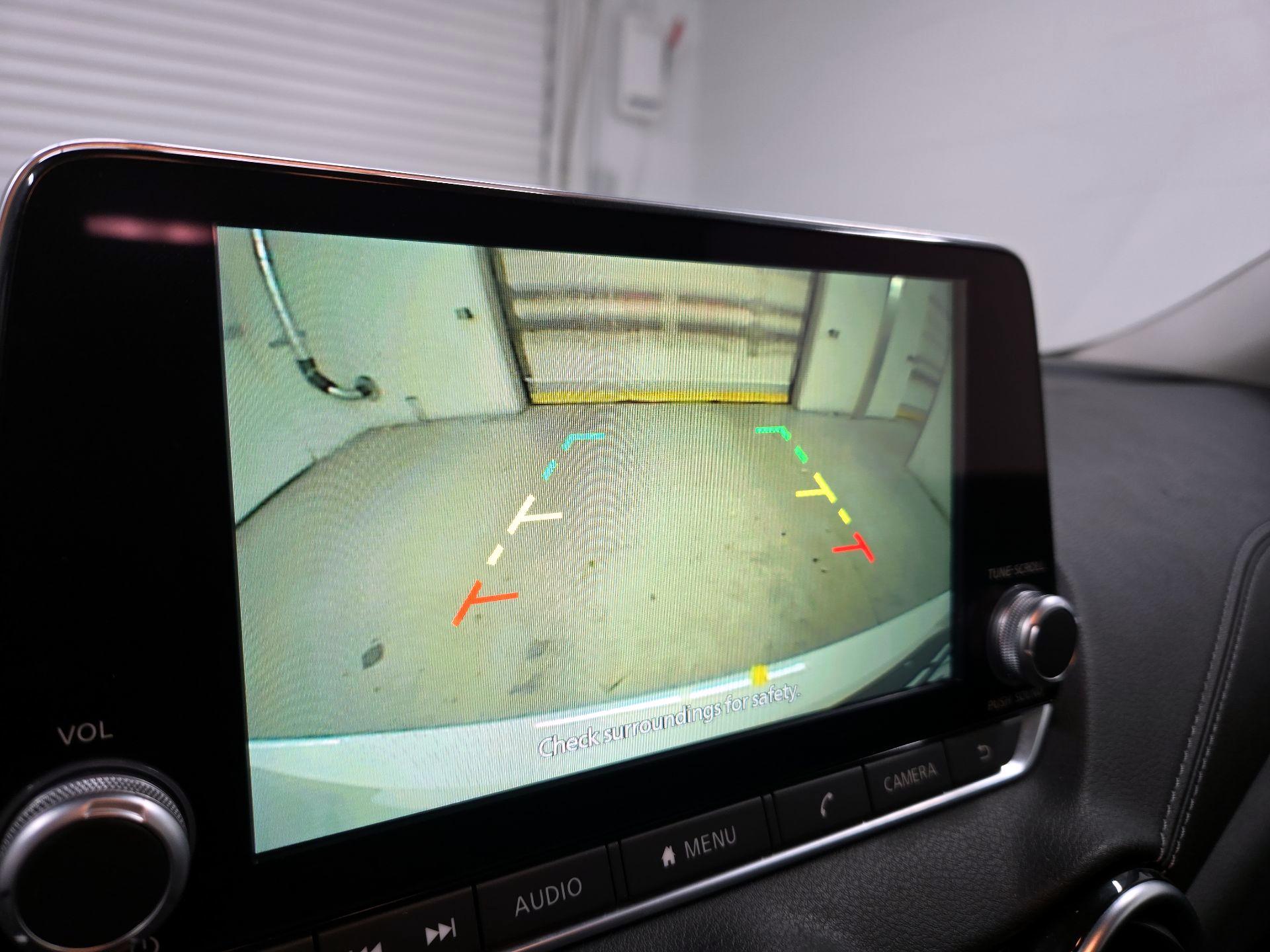 Thumbnail: 2024 Nissan Sentra - 14