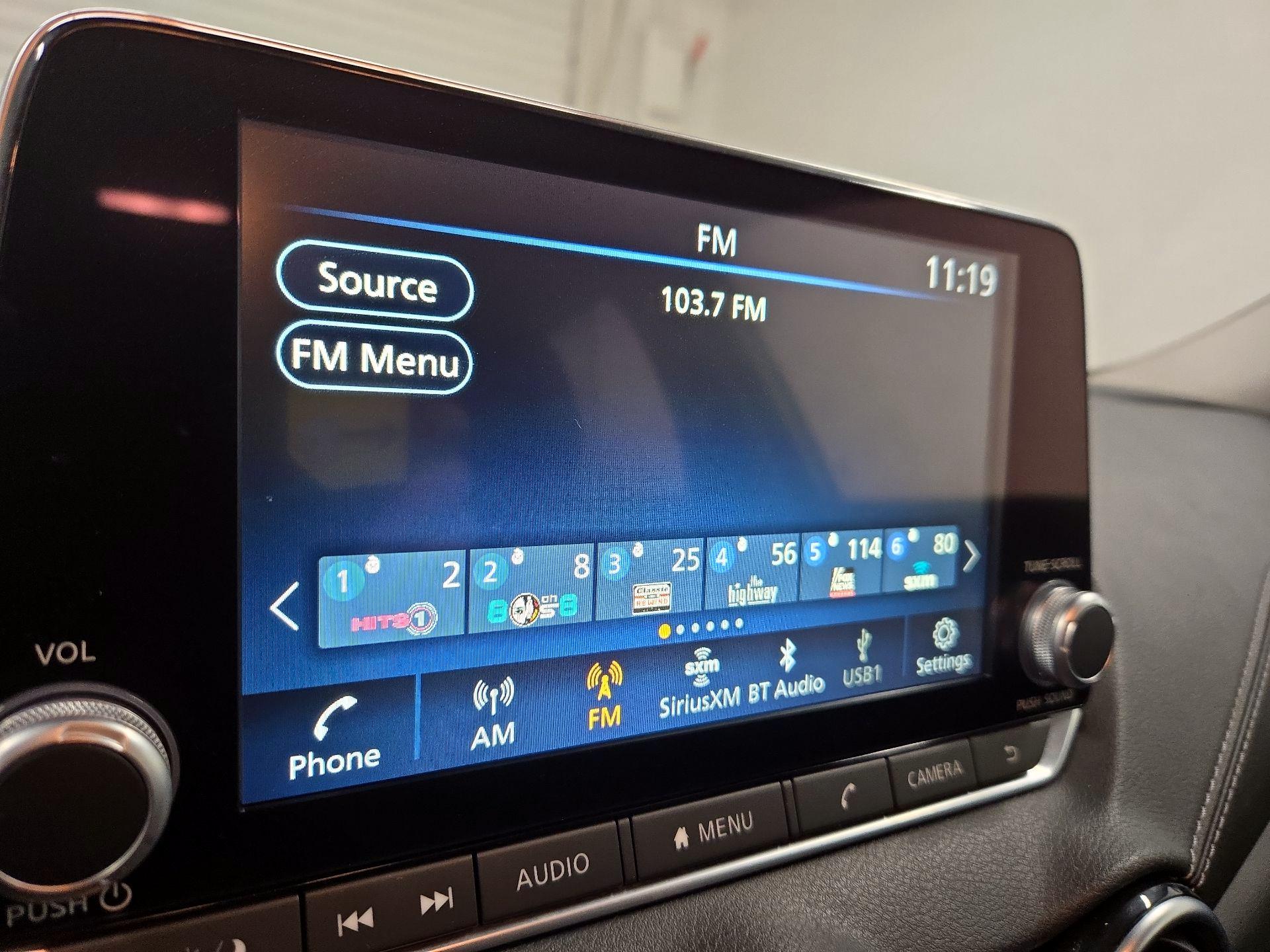 Thumbnail: 2024 Nissan Sentra - 15