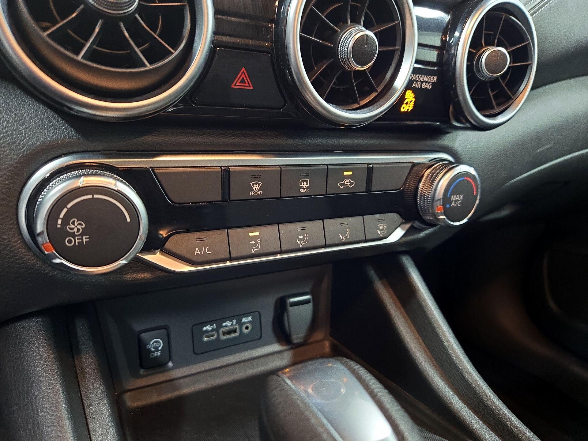 Thumbnail: 2024 Nissan Sentra - 16