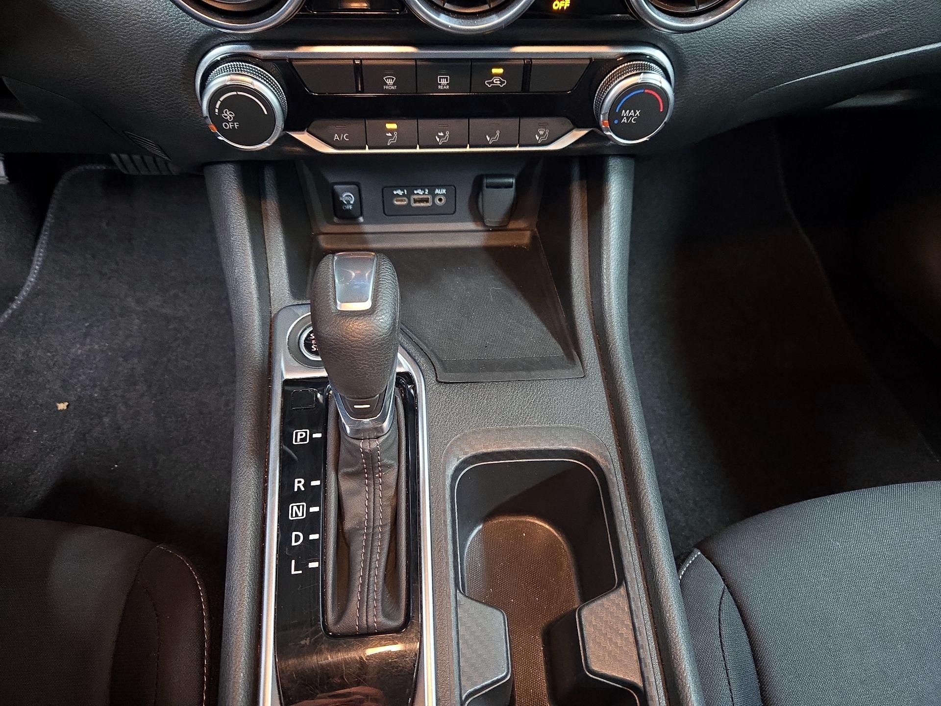 Thumbnail: 2024 Nissan Sentra - 17