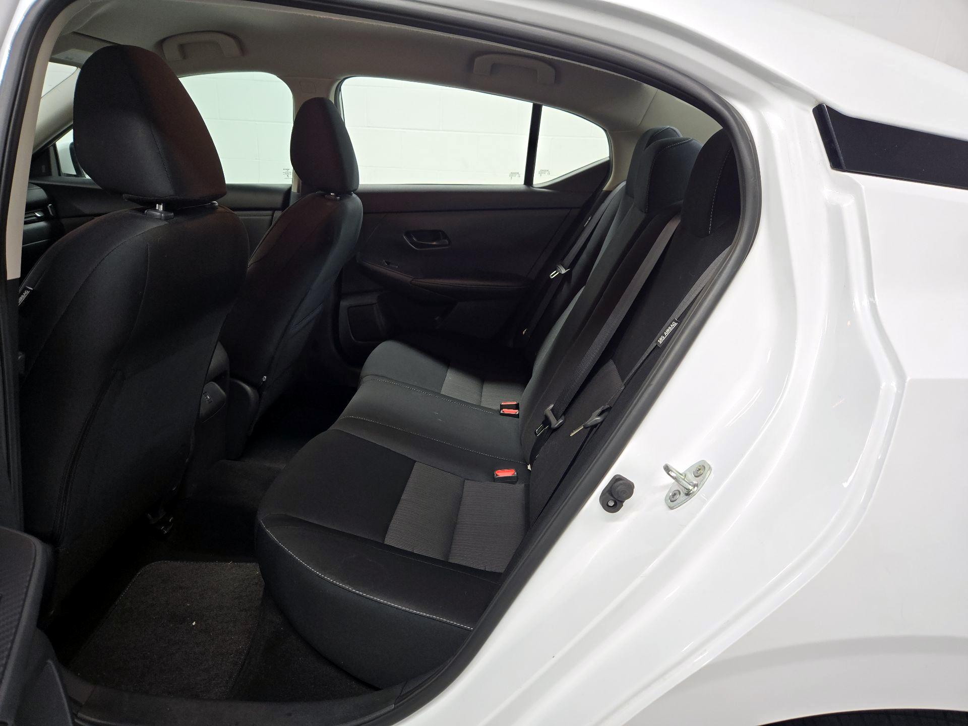 Thumbnail: 2024 Nissan Sentra - 19