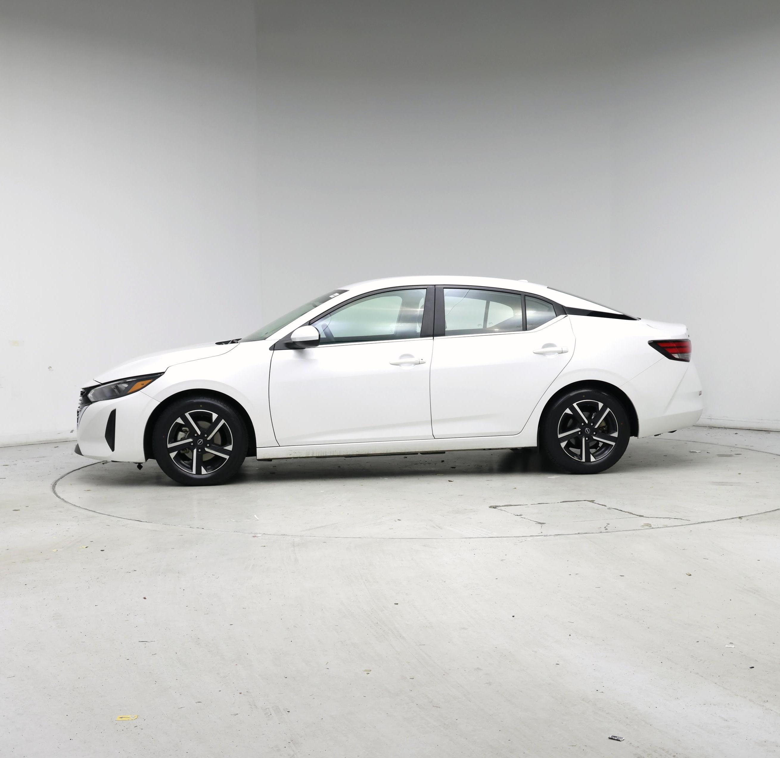 Thumbnail: 2024 Nissan Sentra - 3