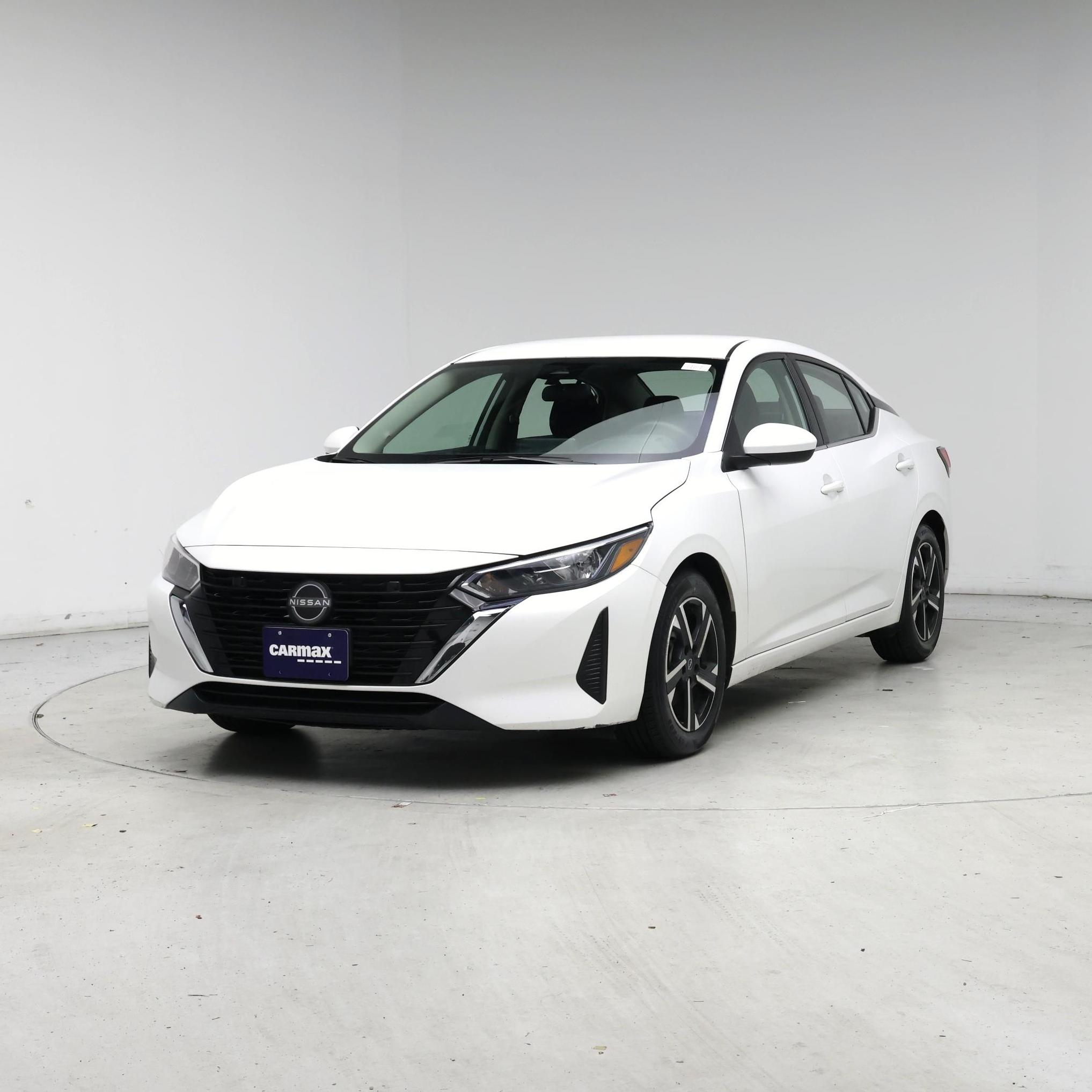 Thumbnail: 2024 Nissan Sentra - 4