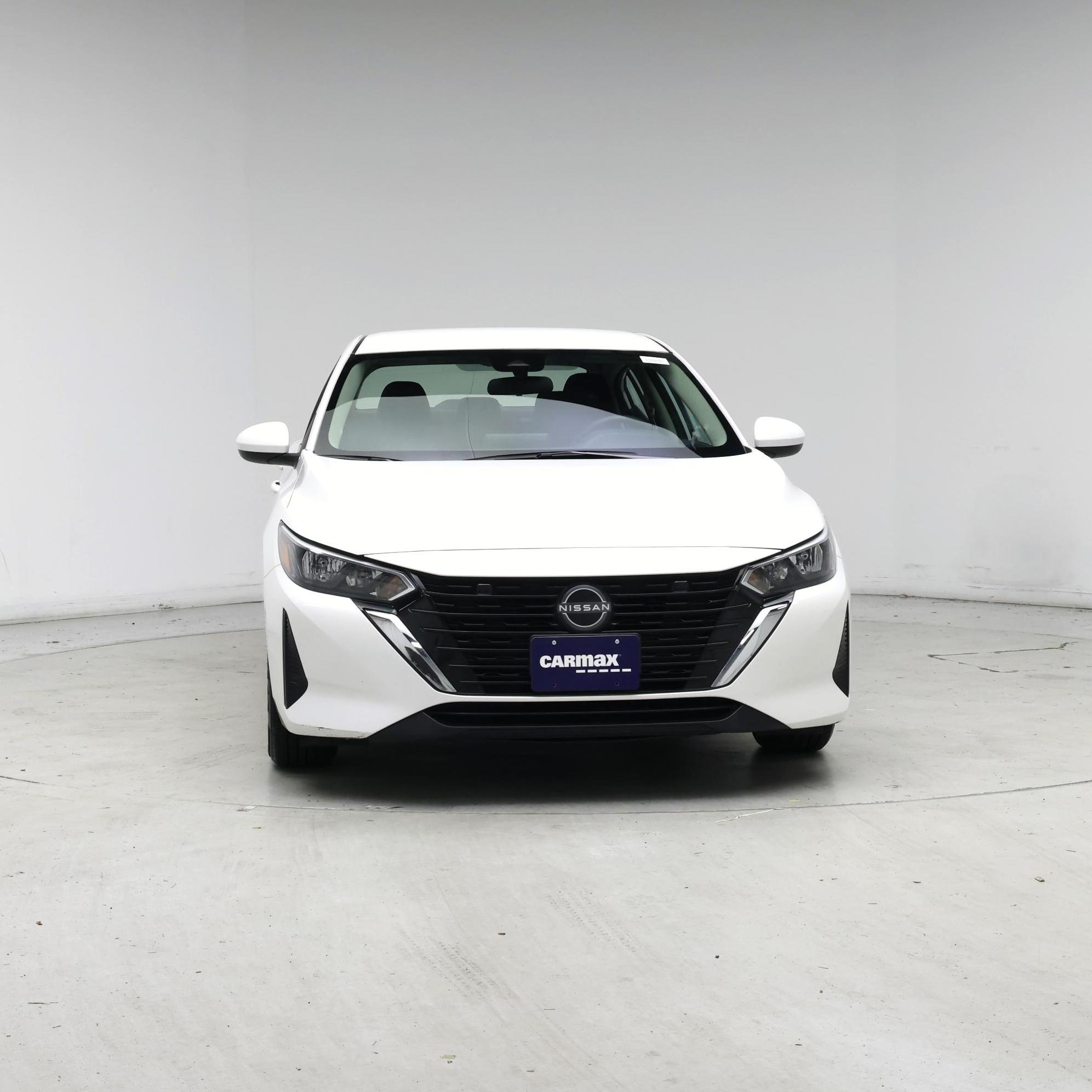 Thumbnail: 2024 Nissan Sentra - 5