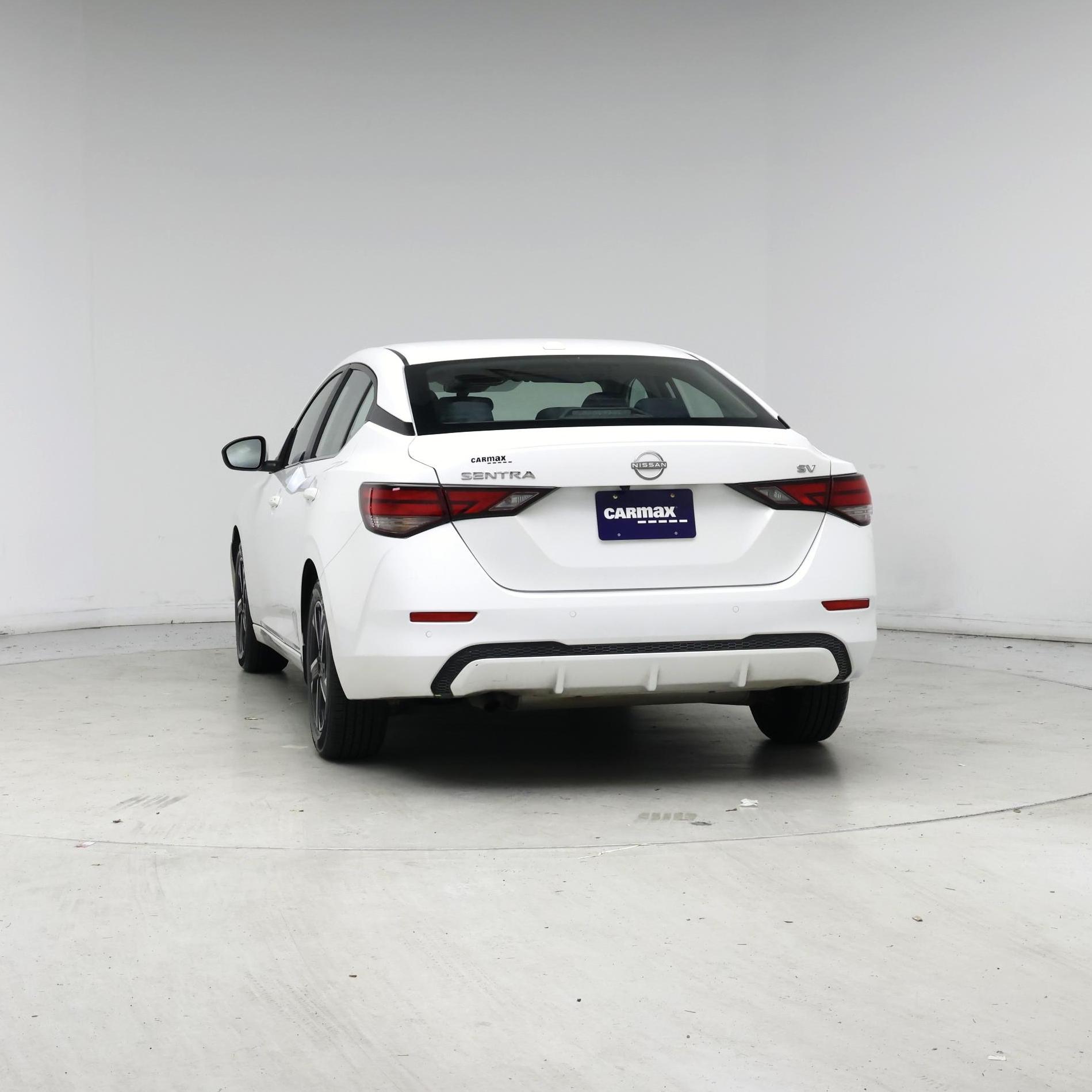 Thumbnail: 2024 Nissan Sentra - 6