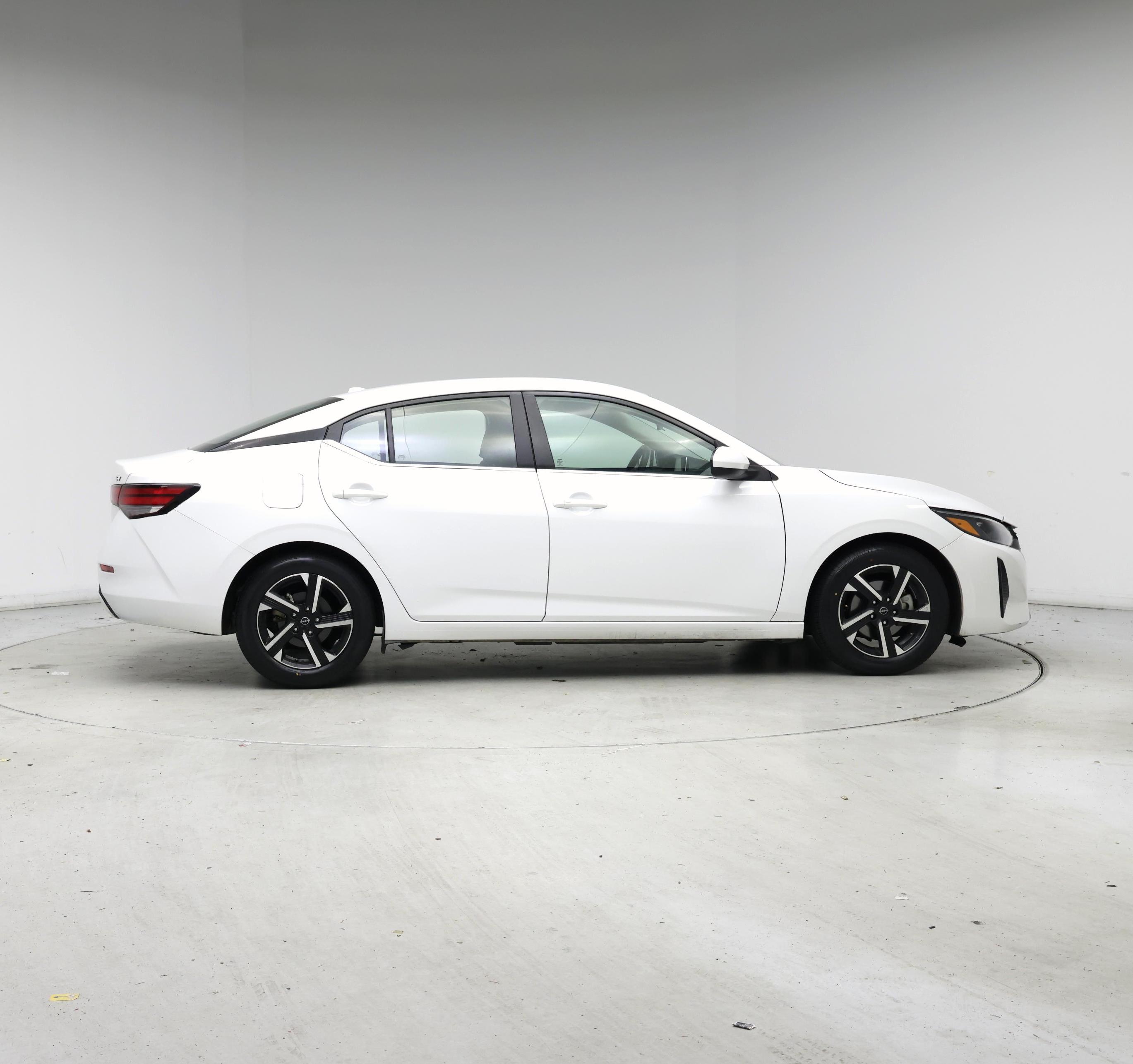 Thumbnail: 2024 Nissan Sentra - 7