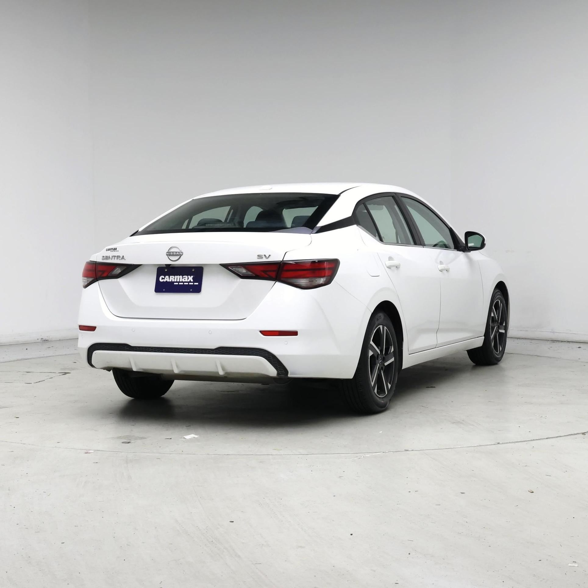 Thumbnail: 2024 Nissan Sentra - 8