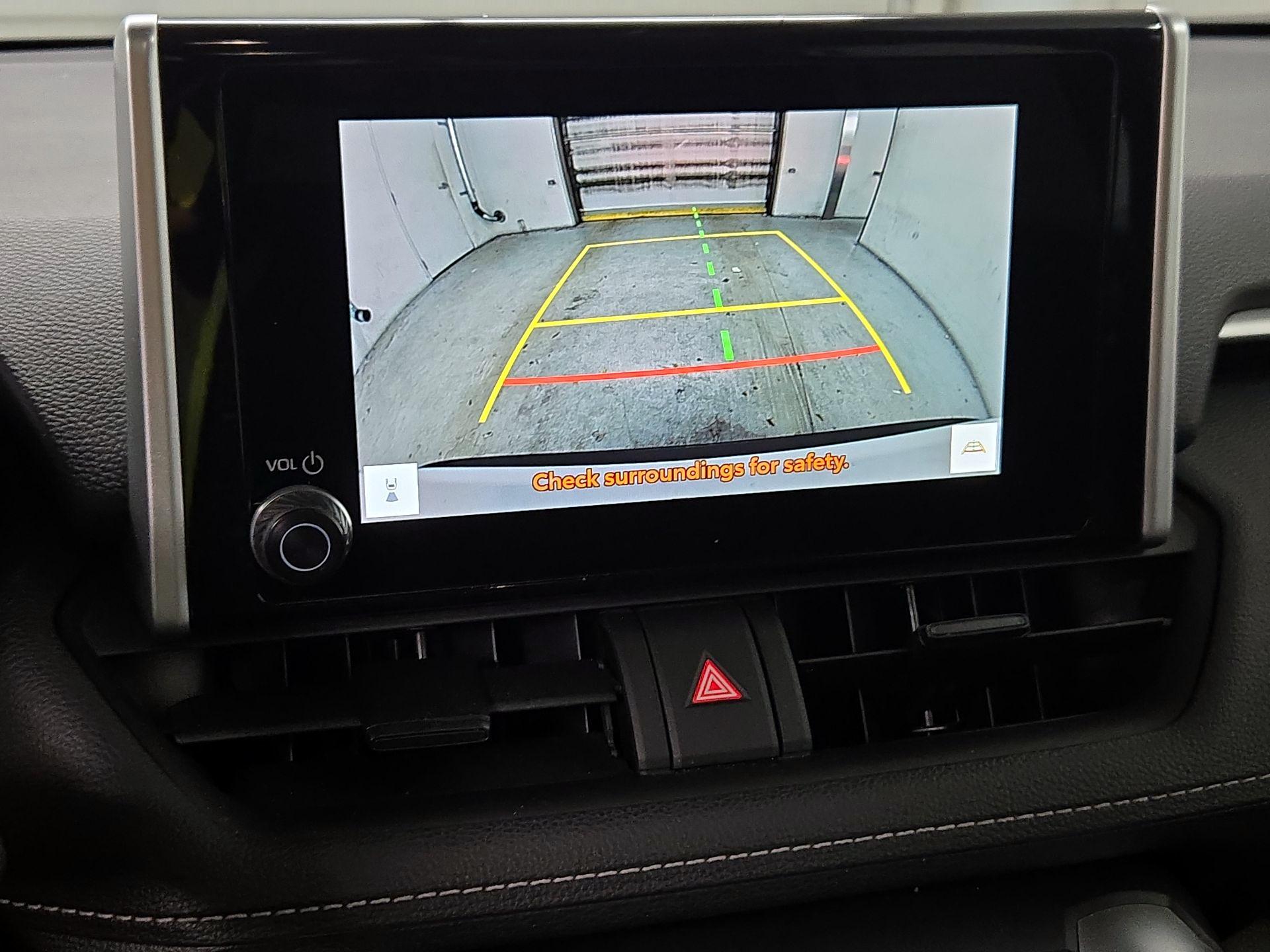 Thumbnail: 2024 Toyota RAV4 - 14