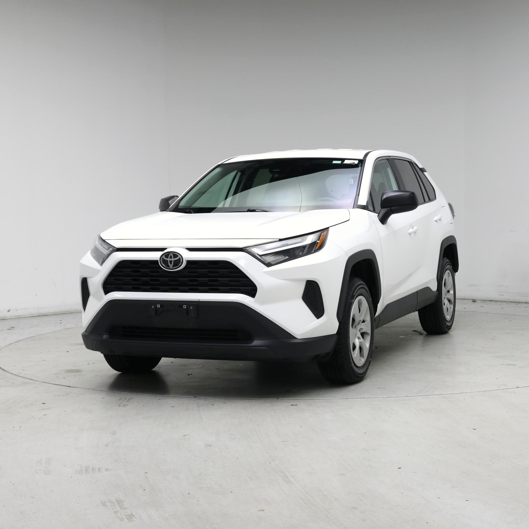 Thumbnail: 2024 Toyota RAV4 - 4