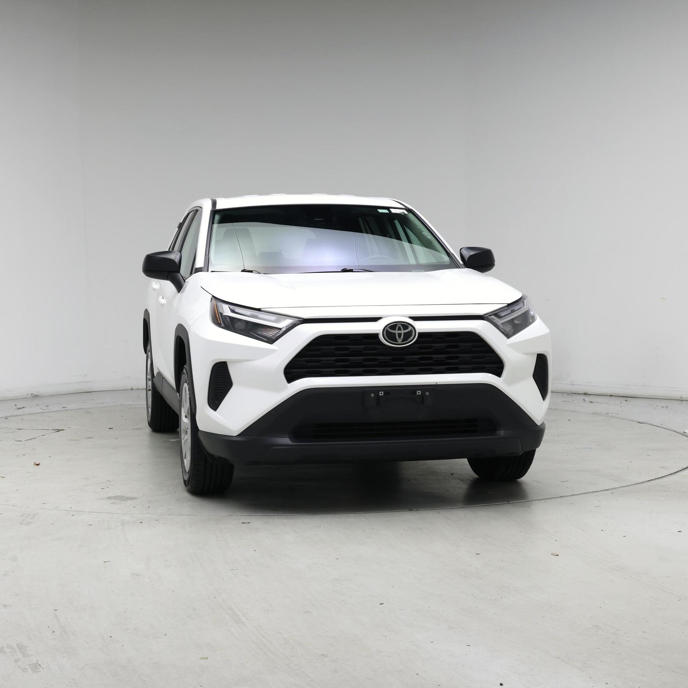 Thumbnail: 2024 Toyota RAV4 - 5