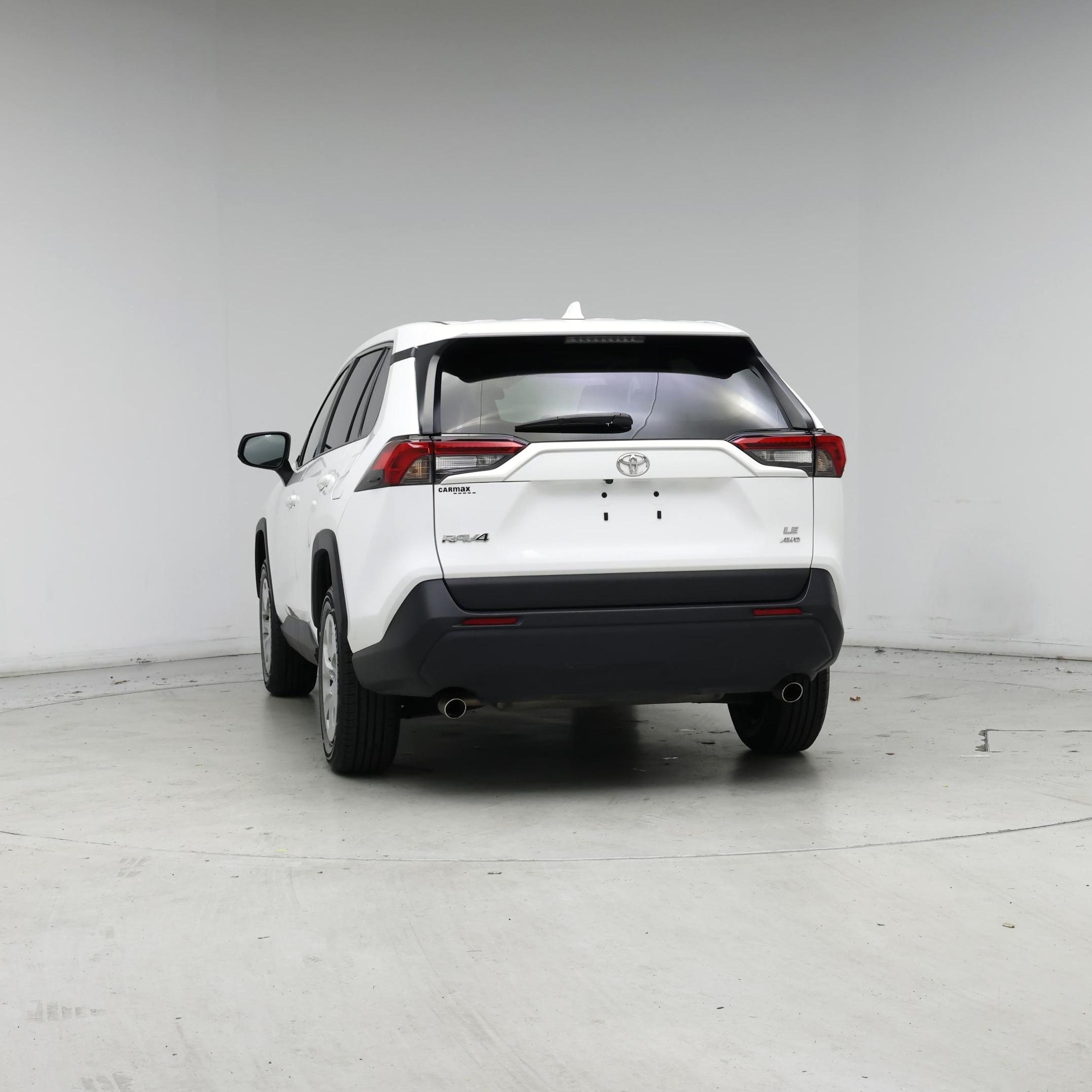 Thumbnail: 2024 Toyota RAV4 - 6