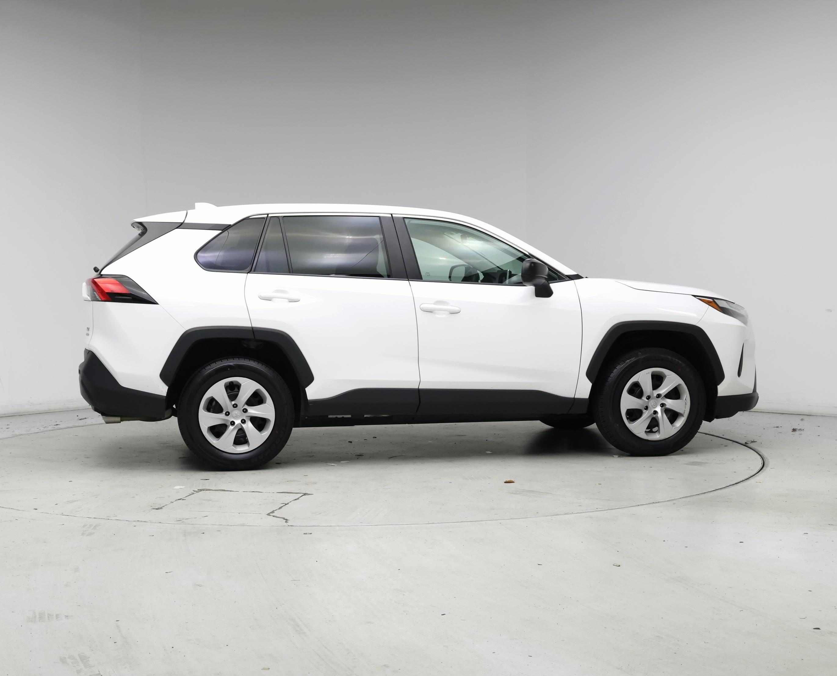 Thumbnail: 2024 Toyota RAV4 - 7