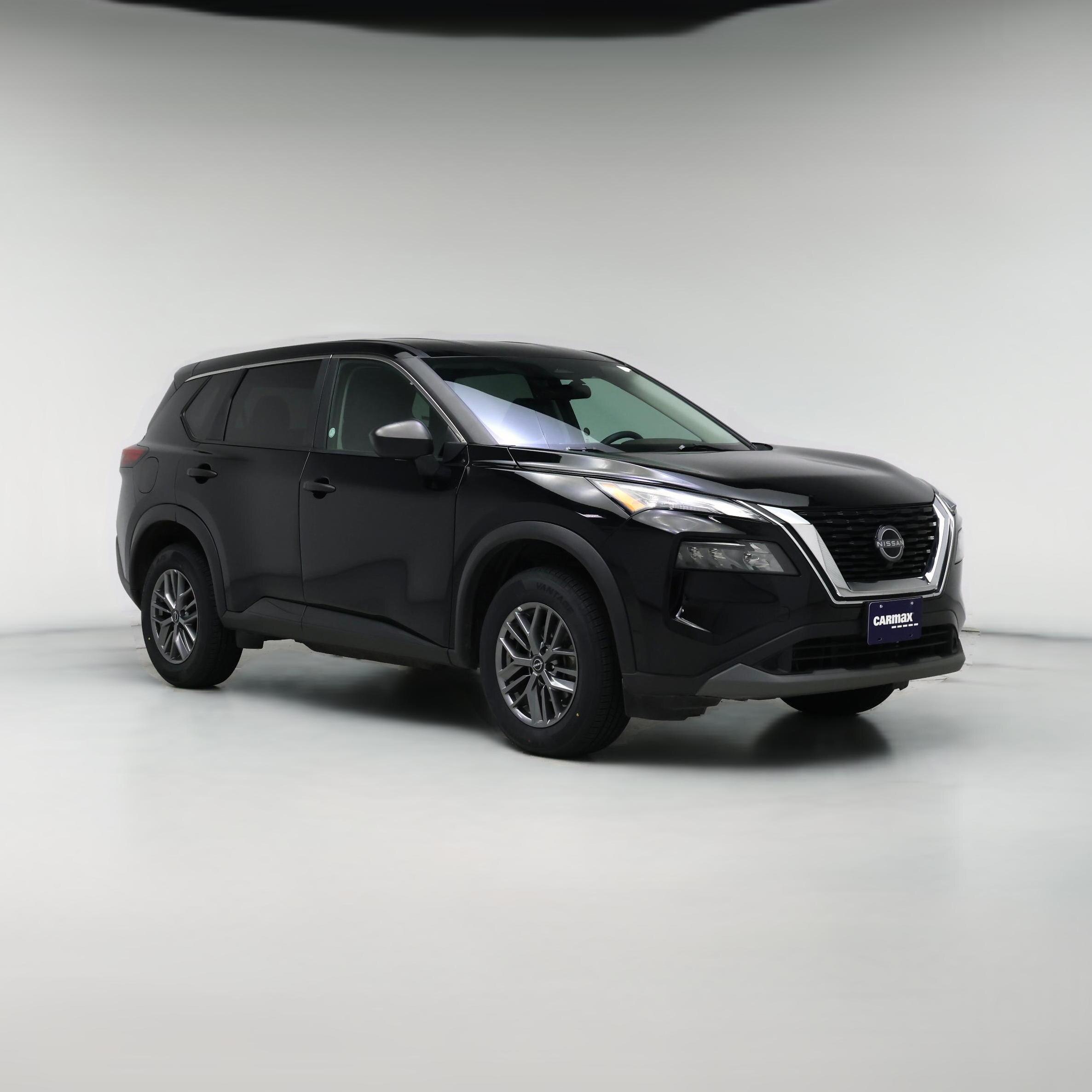 Thumbnail: 2023 Nissan Rogue - 1