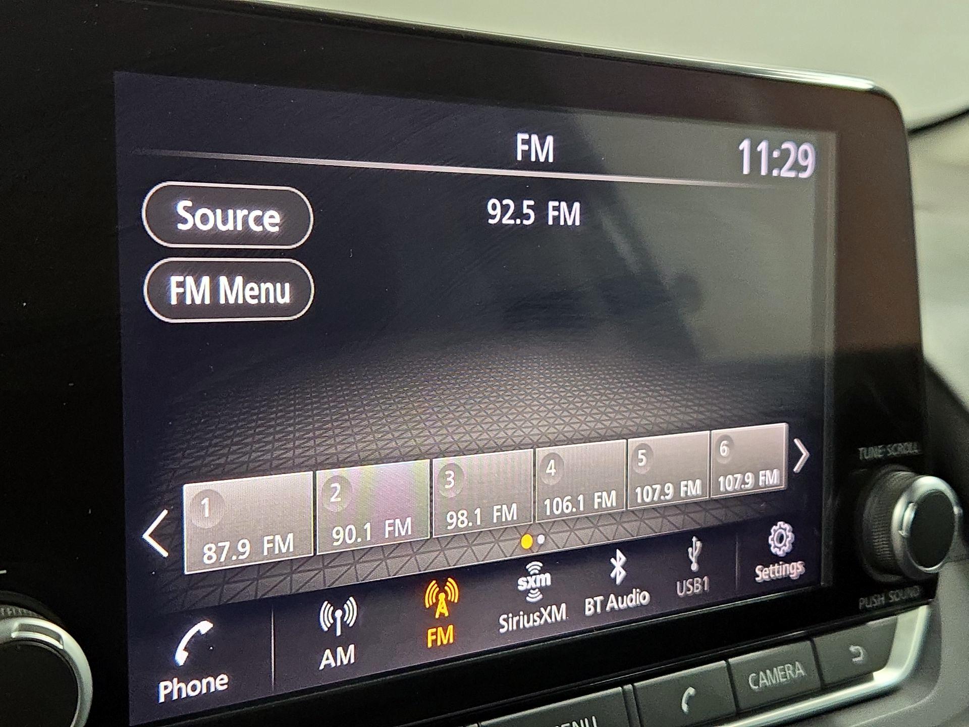 Thumbnail: 2023 Nissan Rogue - 15