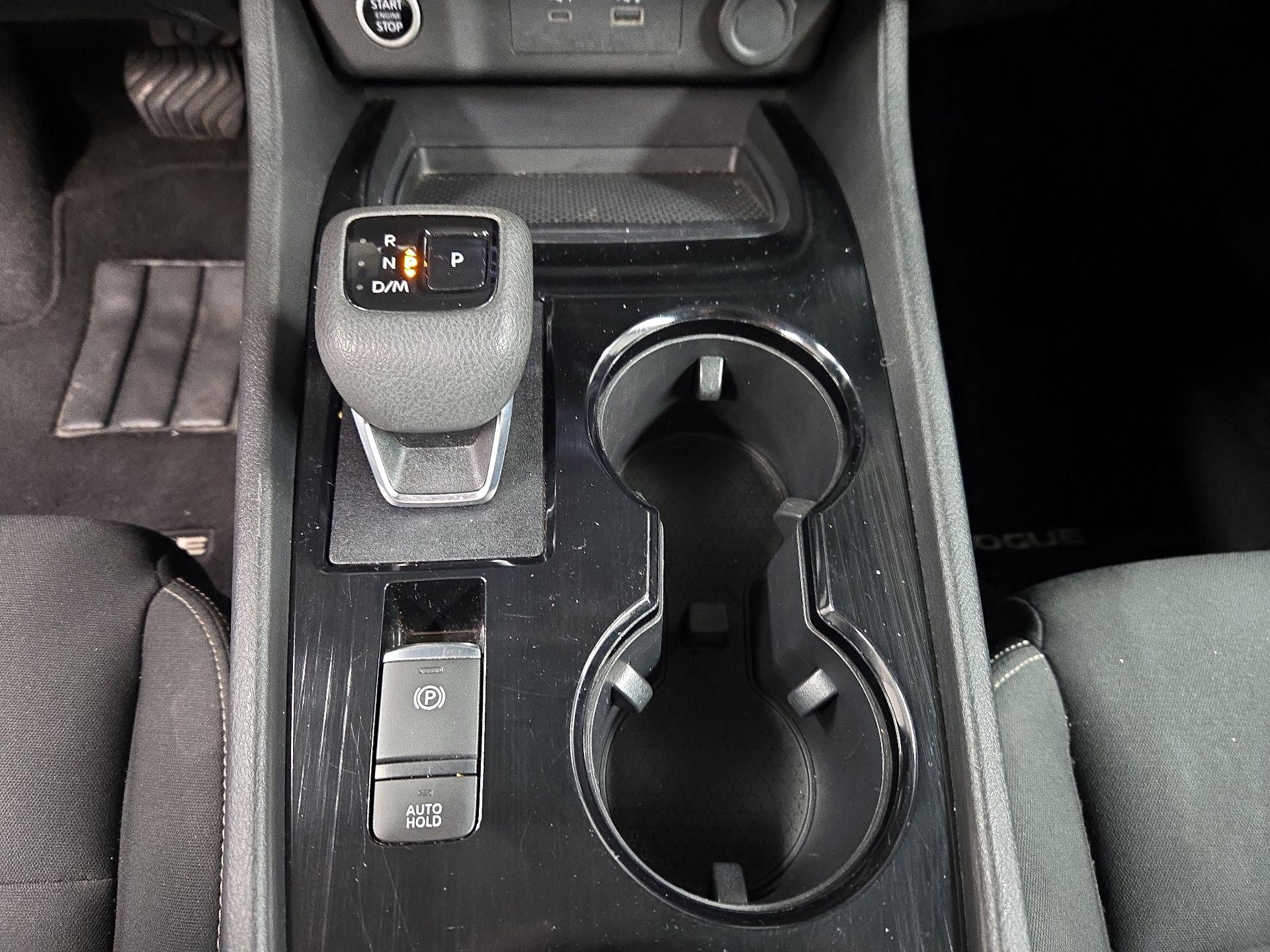 Thumbnail: 2023 Nissan Rogue - 17