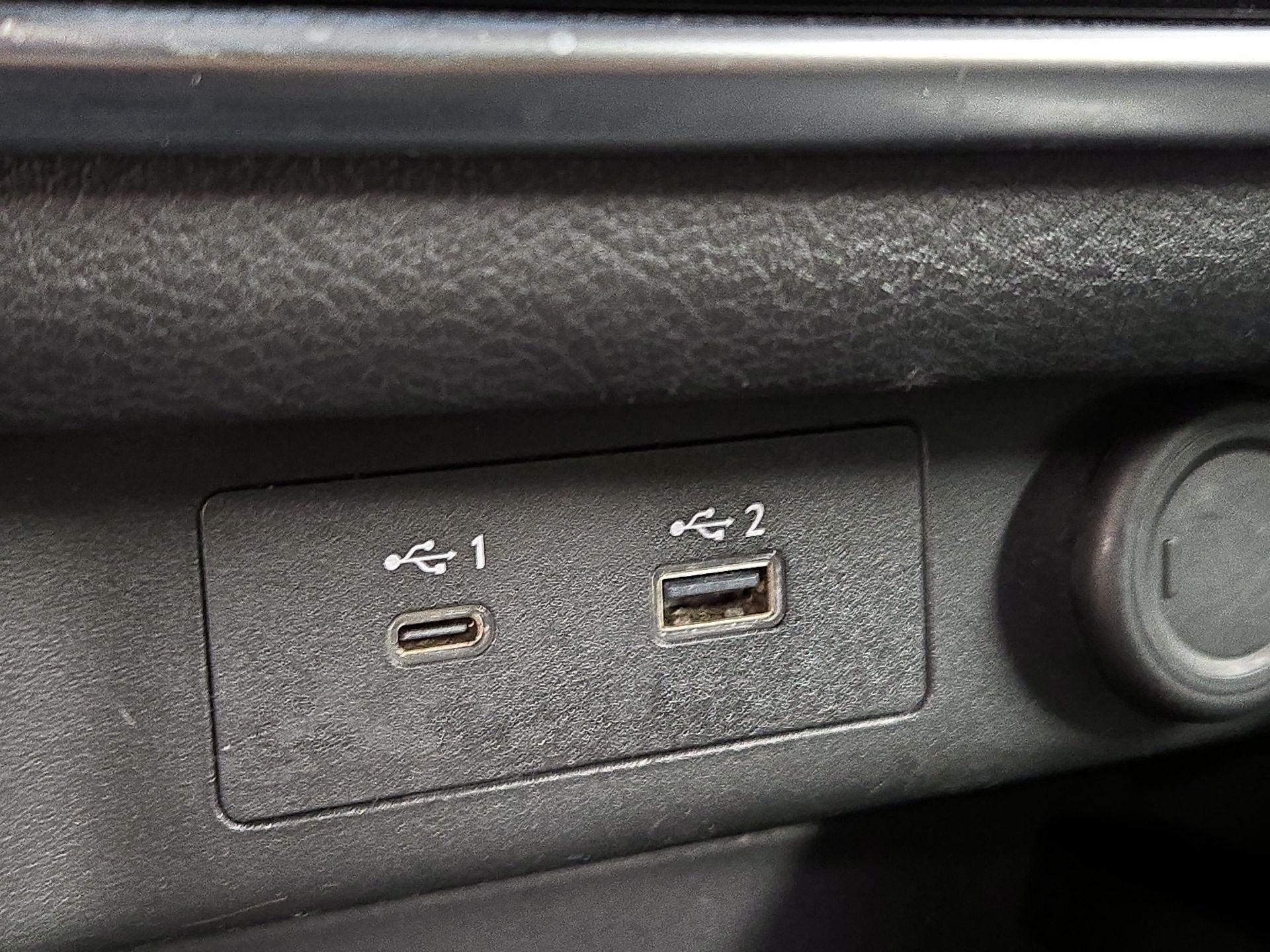 Thumbnail: 2023 Nissan Rogue - 18