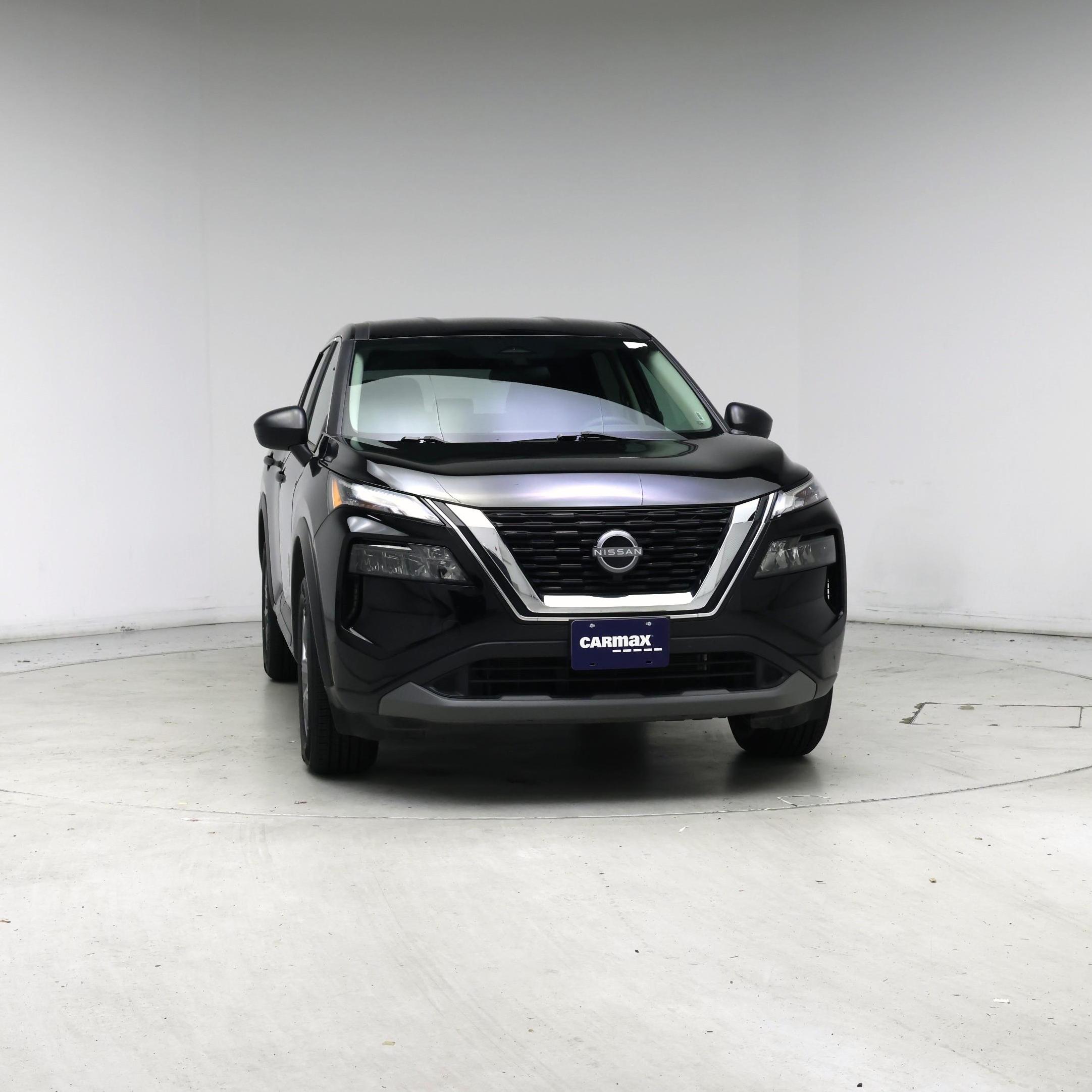 Thumbnail: 2023 Nissan Rogue - 5