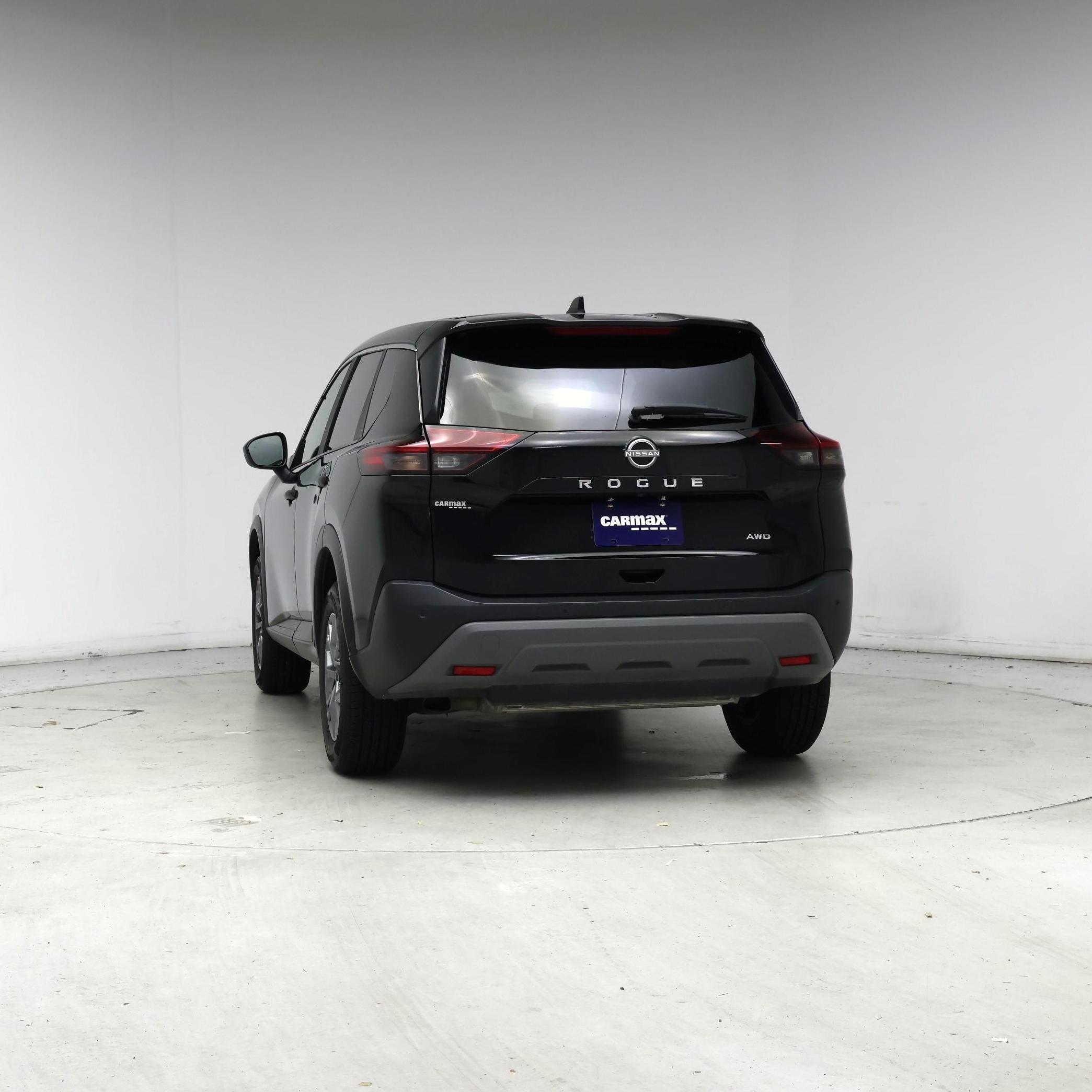 Thumbnail: 2023 Nissan Rogue - 6