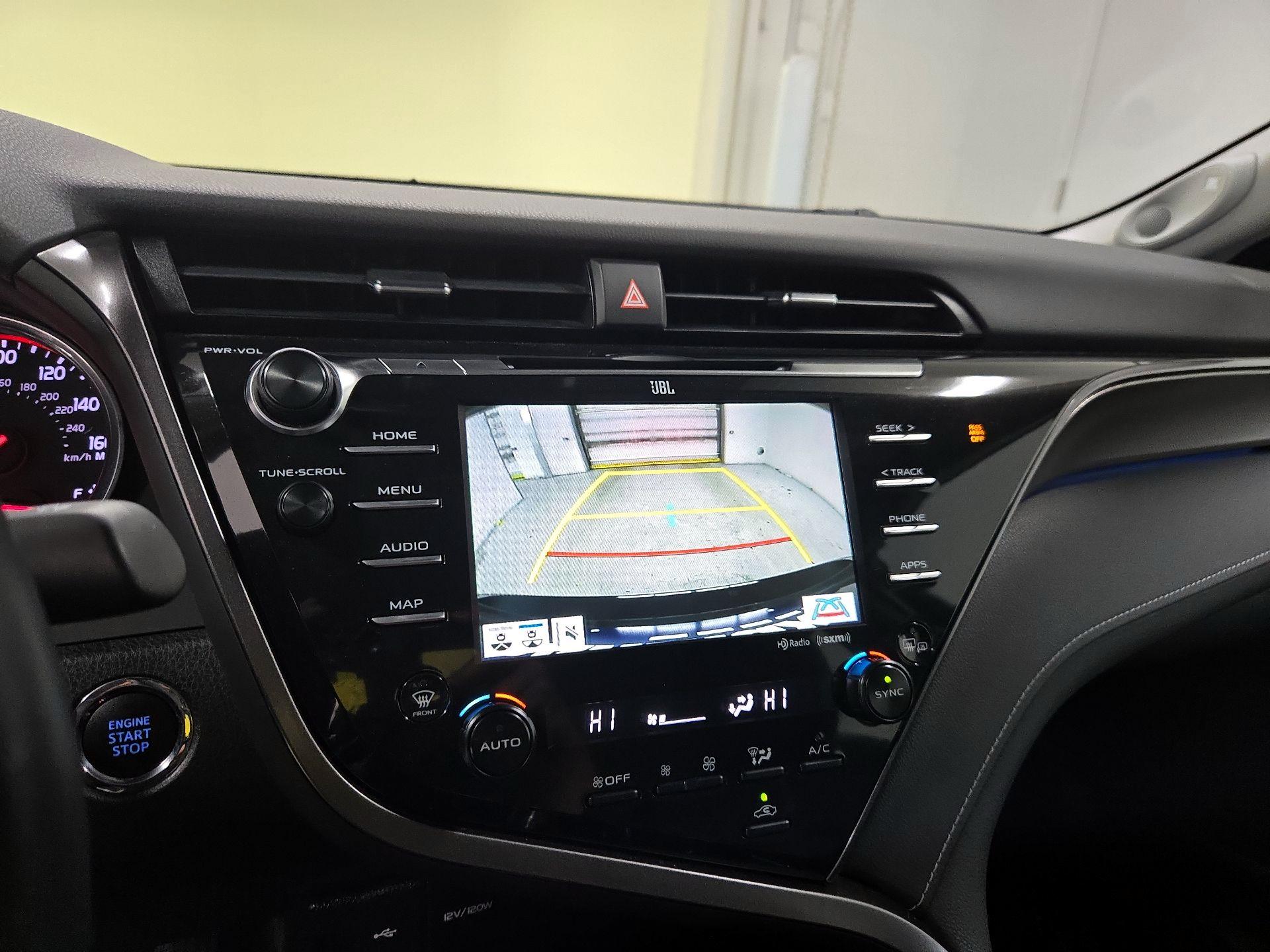 Thumbnail: 2020 Toyota Camry - 15