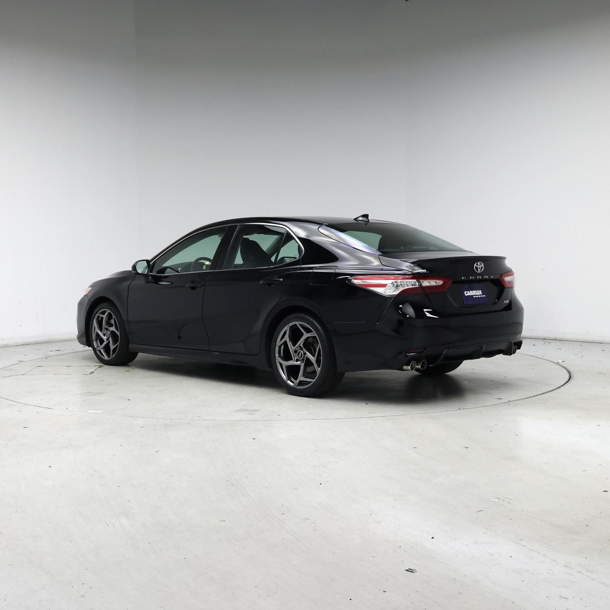 Thumbnail: 2020 Toyota Camry - 2