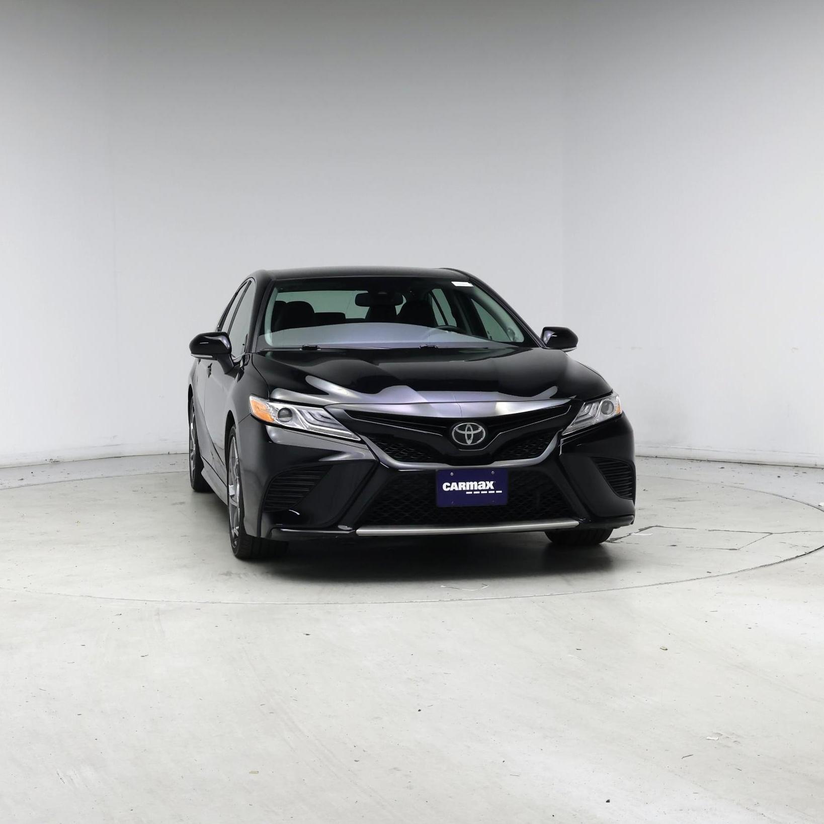 Thumbnail: 2020 Toyota Camry - 5