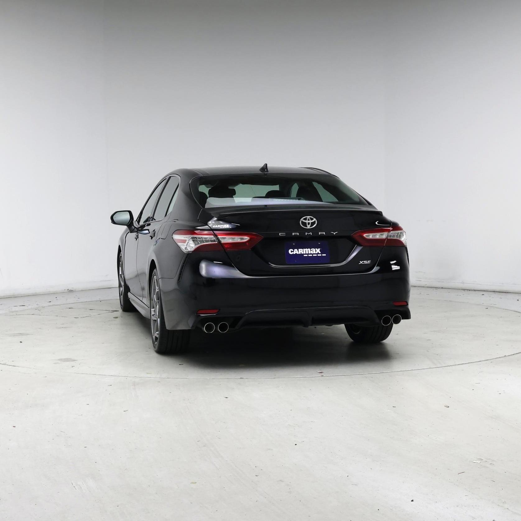 Thumbnail: 2020 Toyota Camry - 6