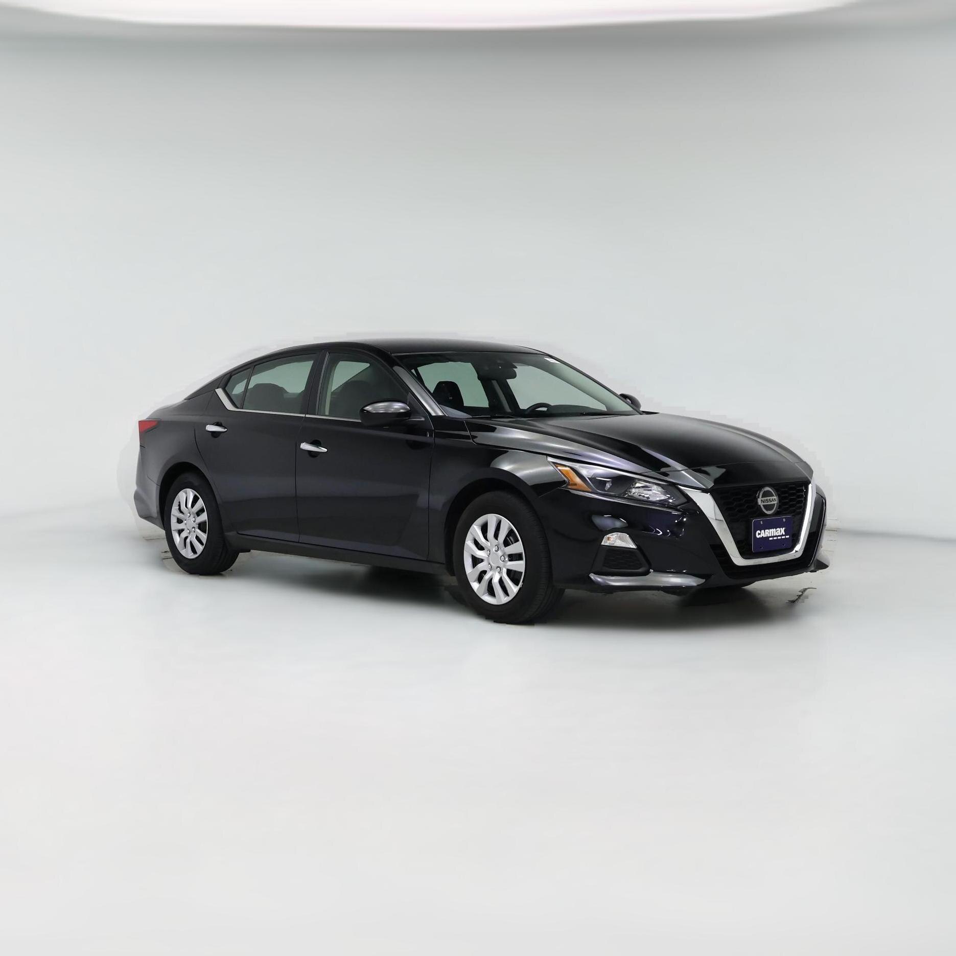 Thumbnail: 2022 Nissan Altima - 1