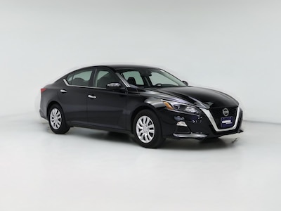 2022 Nissan Altima S