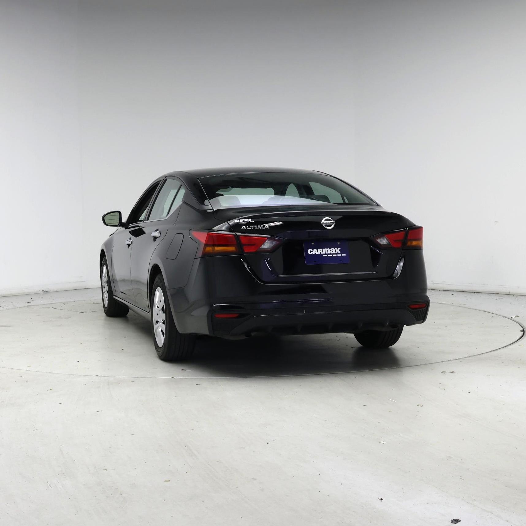 Thumbnail: 2022 Nissan Altima - 6