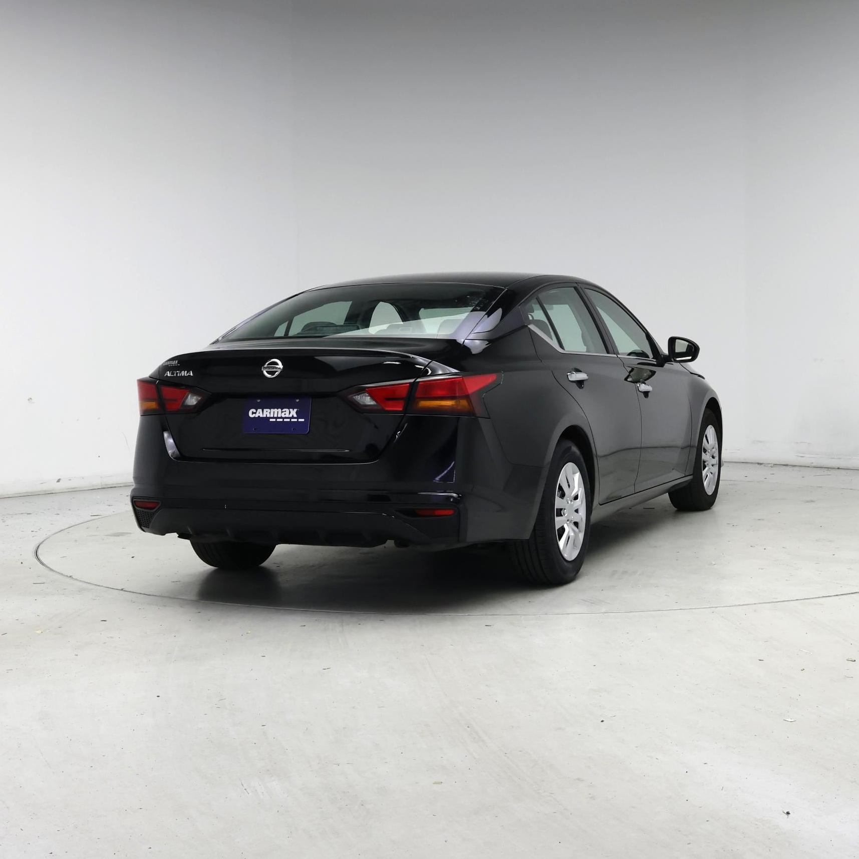 Thumbnail: 2022 Nissan Altima - 8