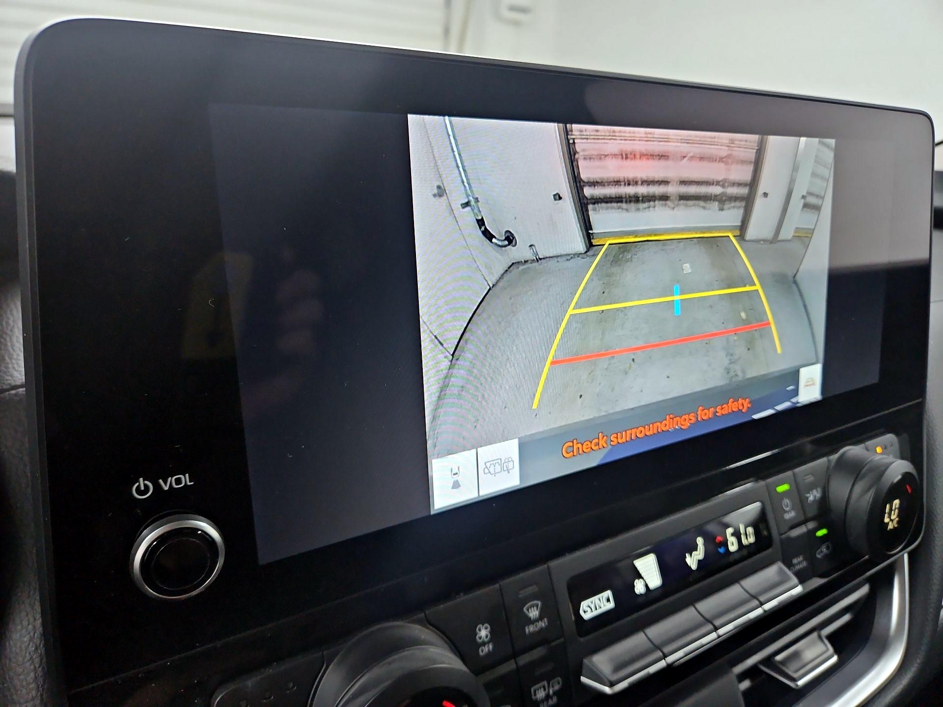 Thumbnail: 2025 Toyota Grand Highlander - 14