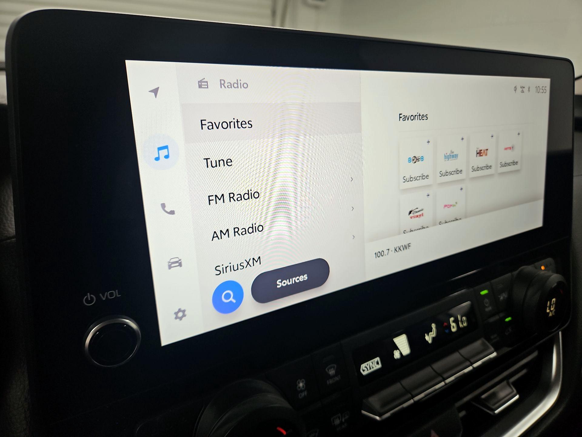 Thumbnail: 2025 Toyota Grand Highlander - 15