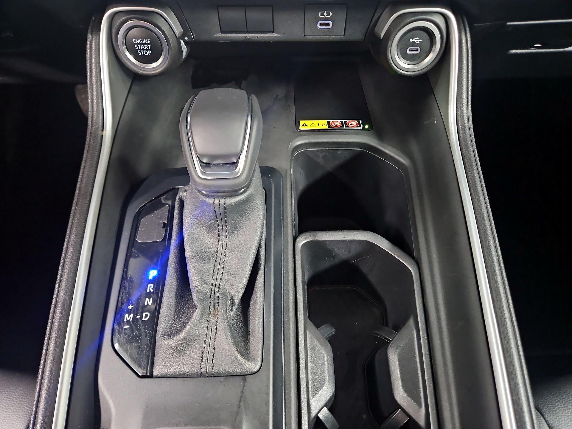 Thumbnail: 2025 Toyota Grand Highlander - 17