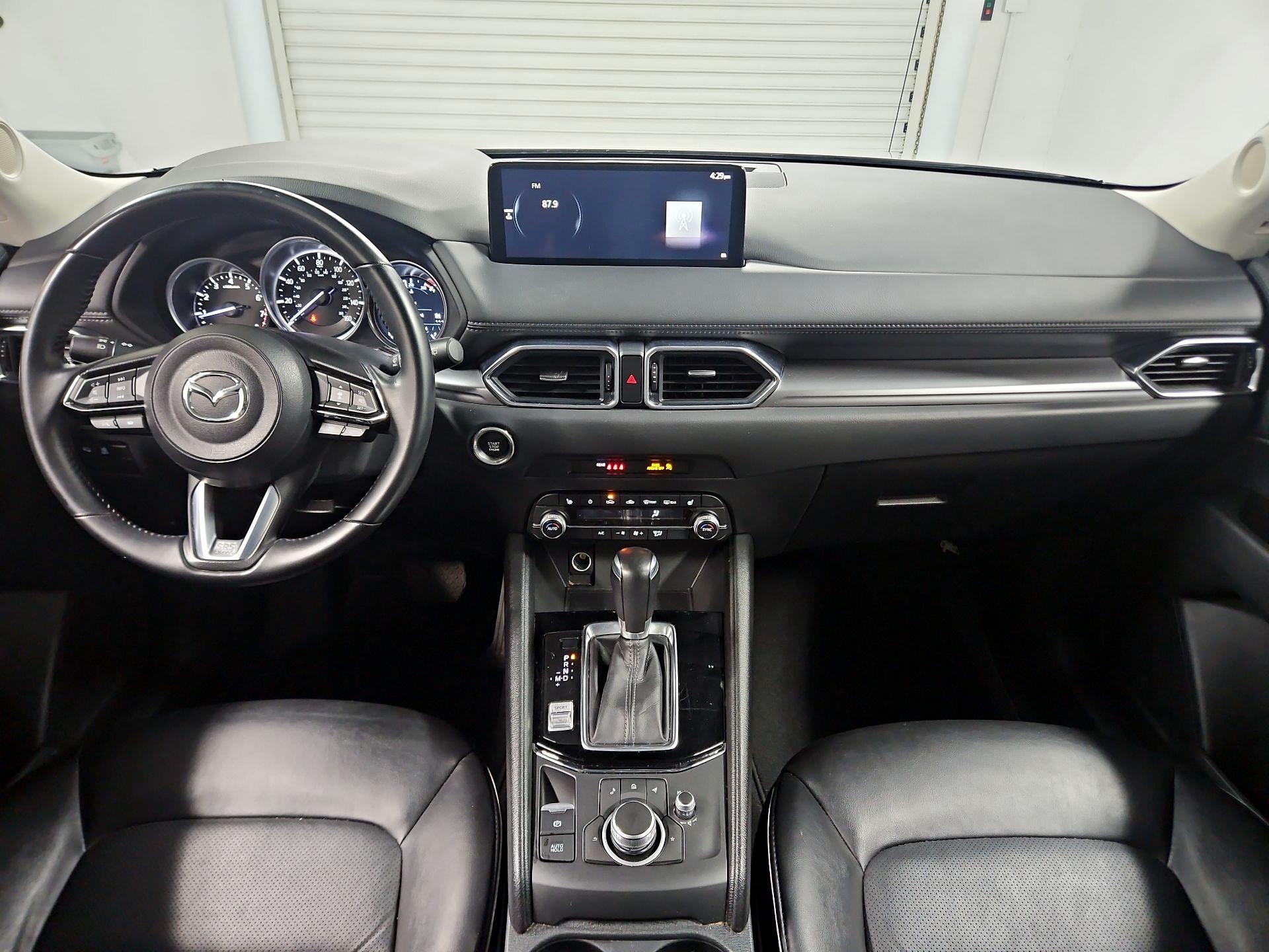 Thumbnail: 2024 Mazda CX-5 - 9