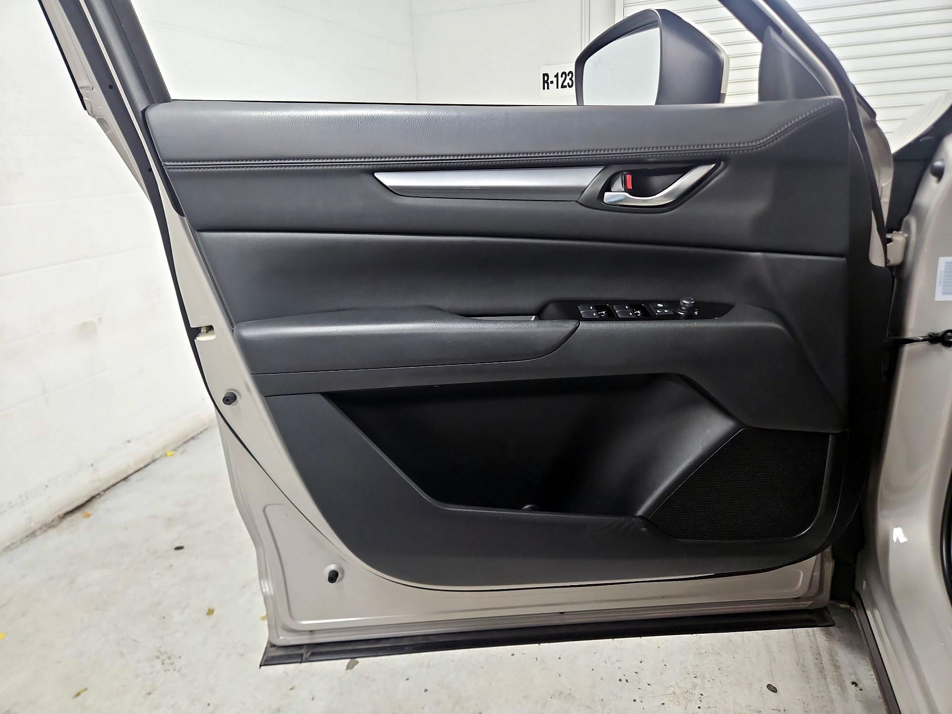 Thumbnail: 2024 Mazda CX-5 - 12