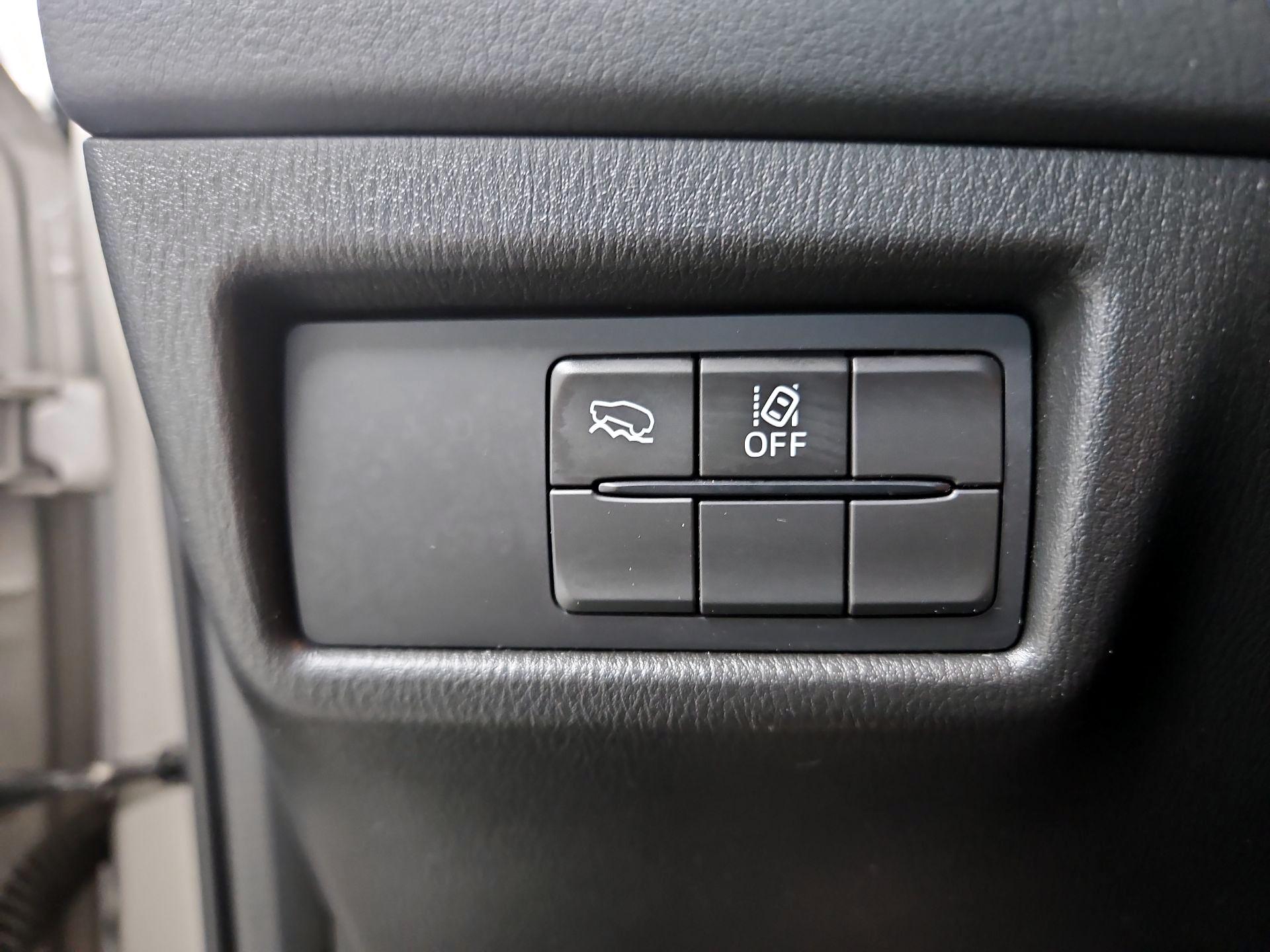 Thumbnail: 2024 Mazda CX-5 - 13