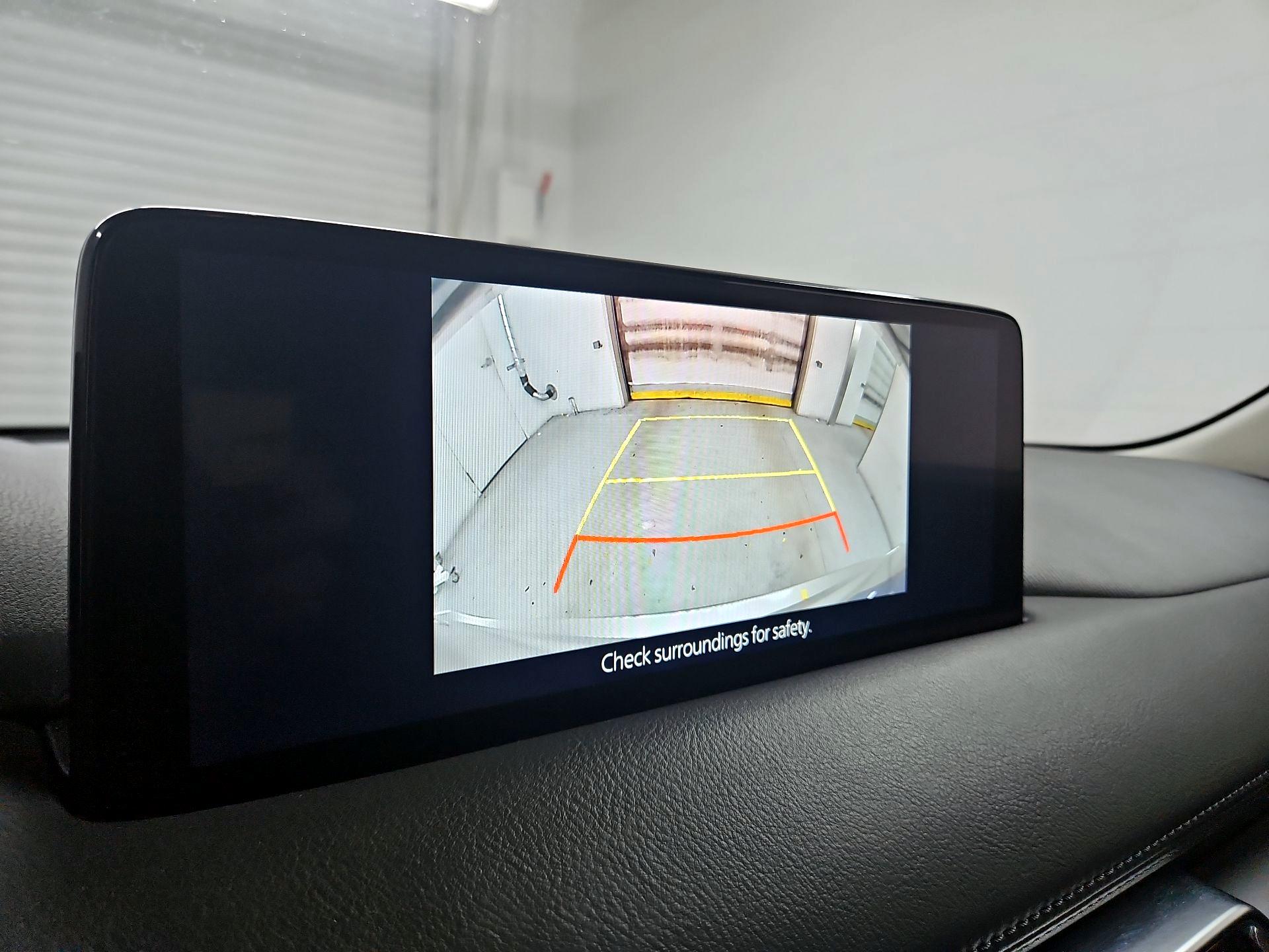 Thumbnail: 2024 Mazda CX-5 - 14