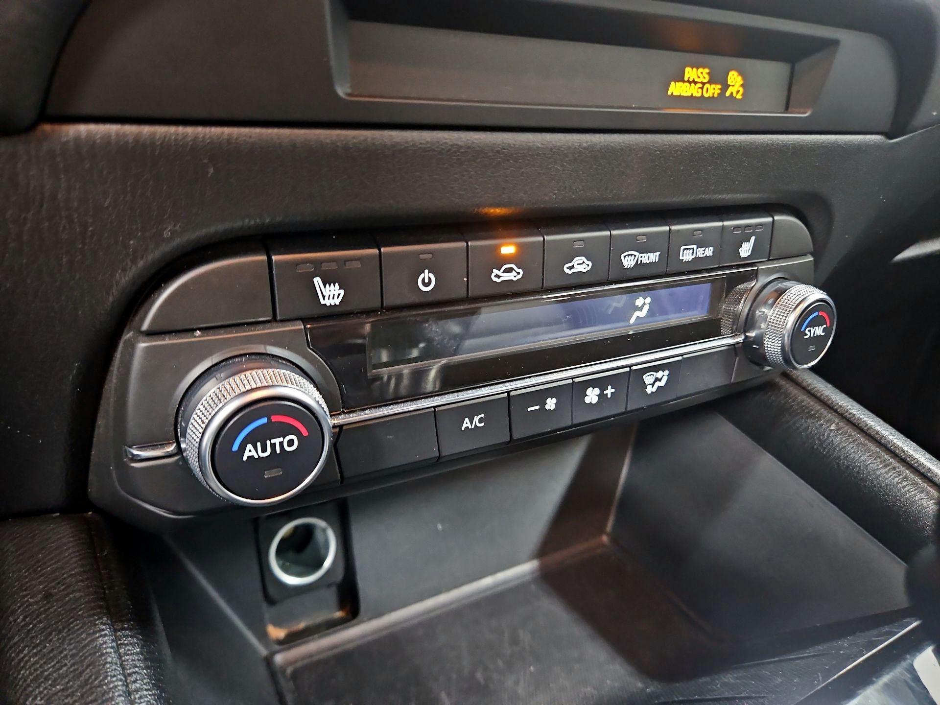 Thumbnail: 2024 Mazda CX-5 - 16