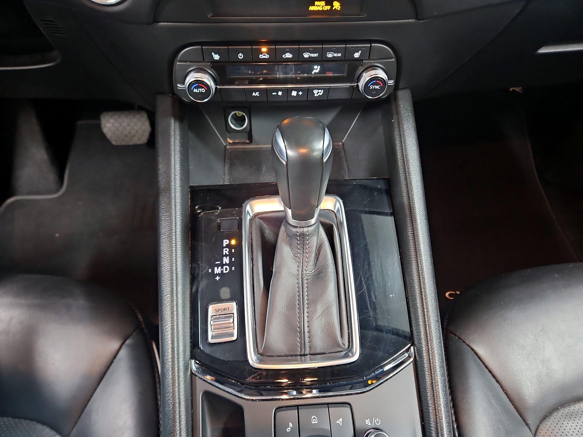 Thumbnail: 2024 Mazda CX-5 - 17